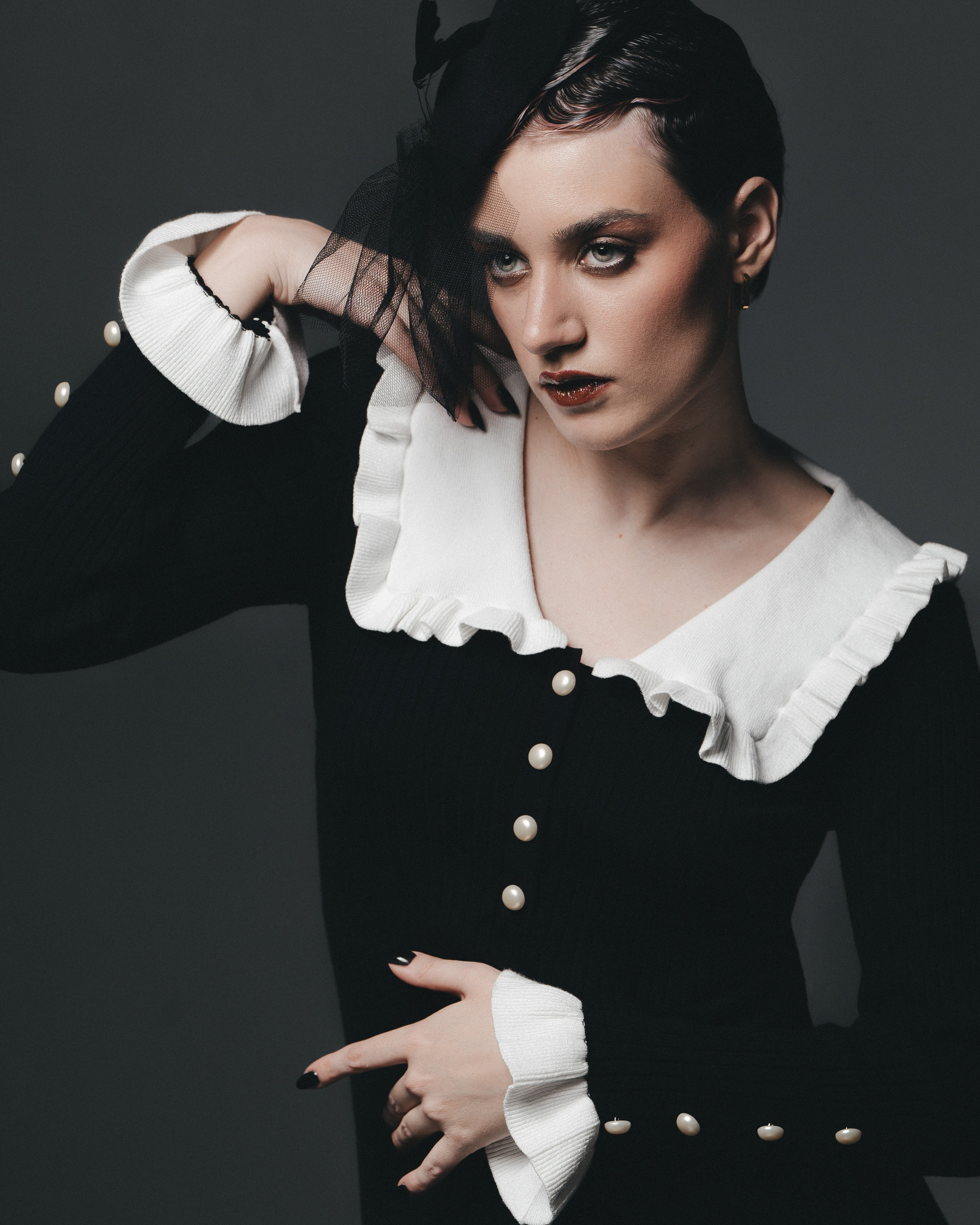 ДАРЬЯ | Wabi Sabi | 2024