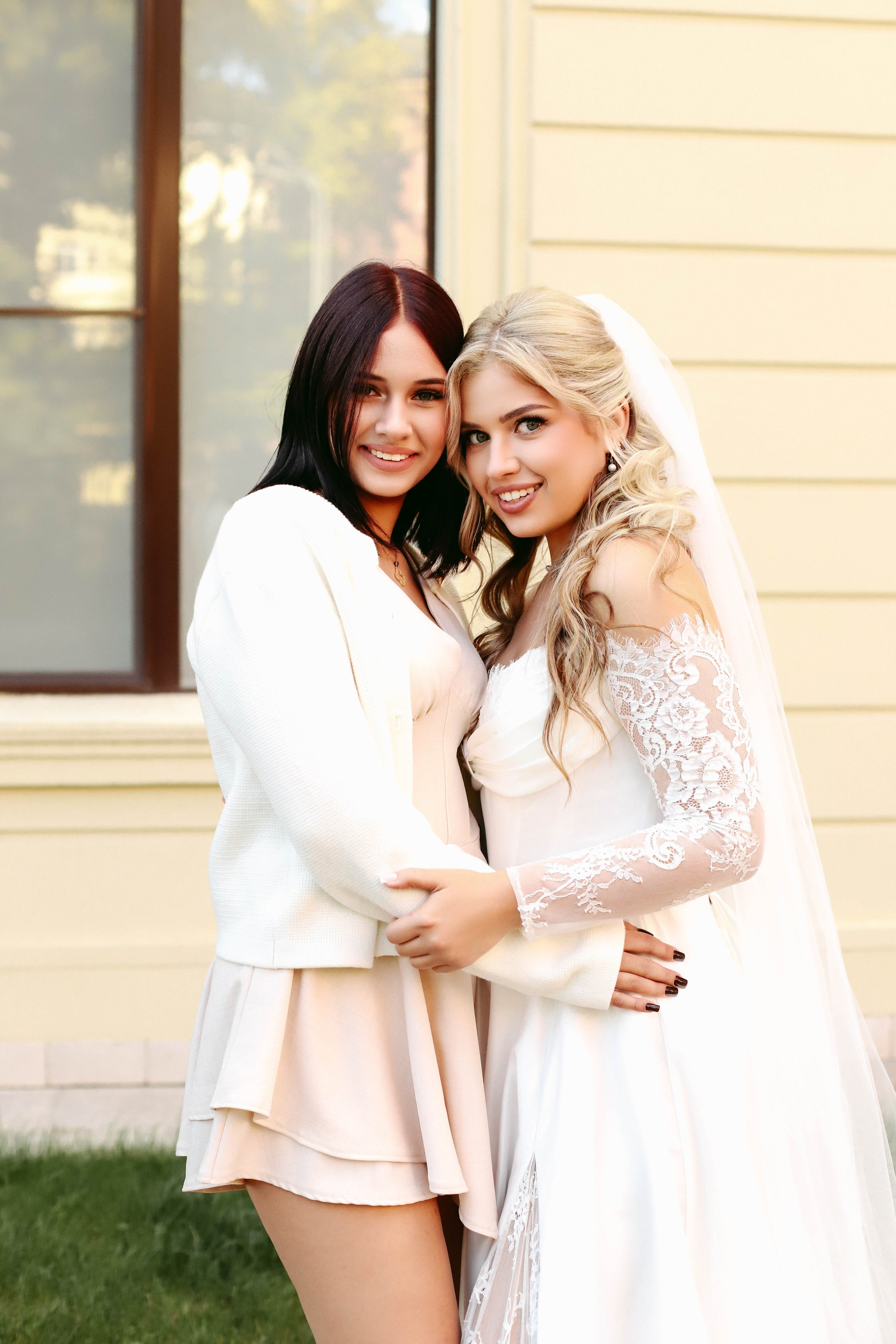 СОФИЯ & МИХАИЛ. Фотограф Мариуполь | Ялта | Крым — Диана Мазенко