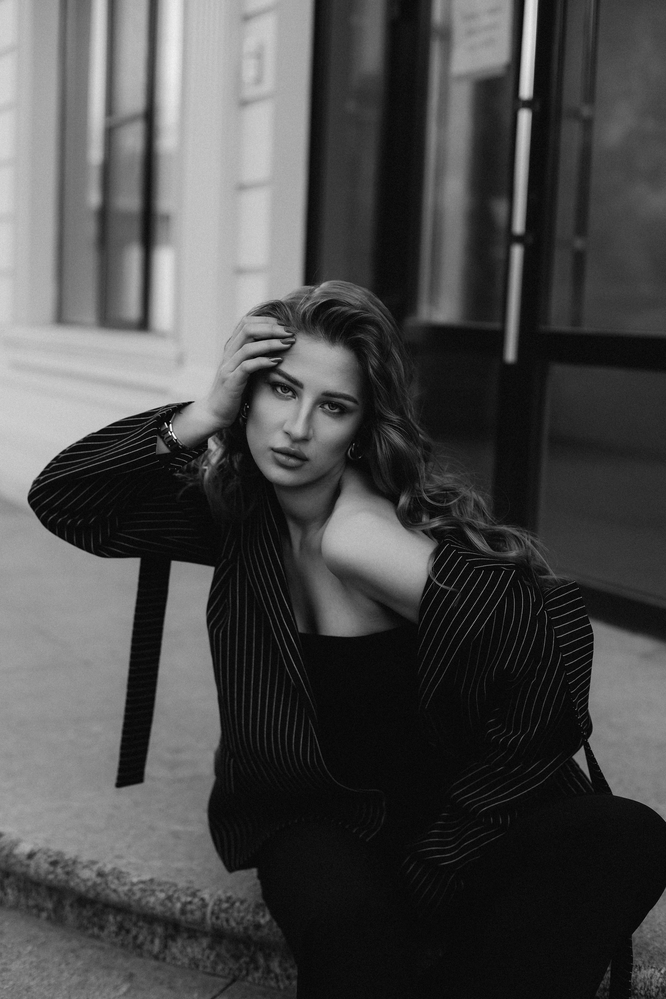 МАРИНА. Фотограф Мариуполь | Ялта | Крым — Диана Мазенко