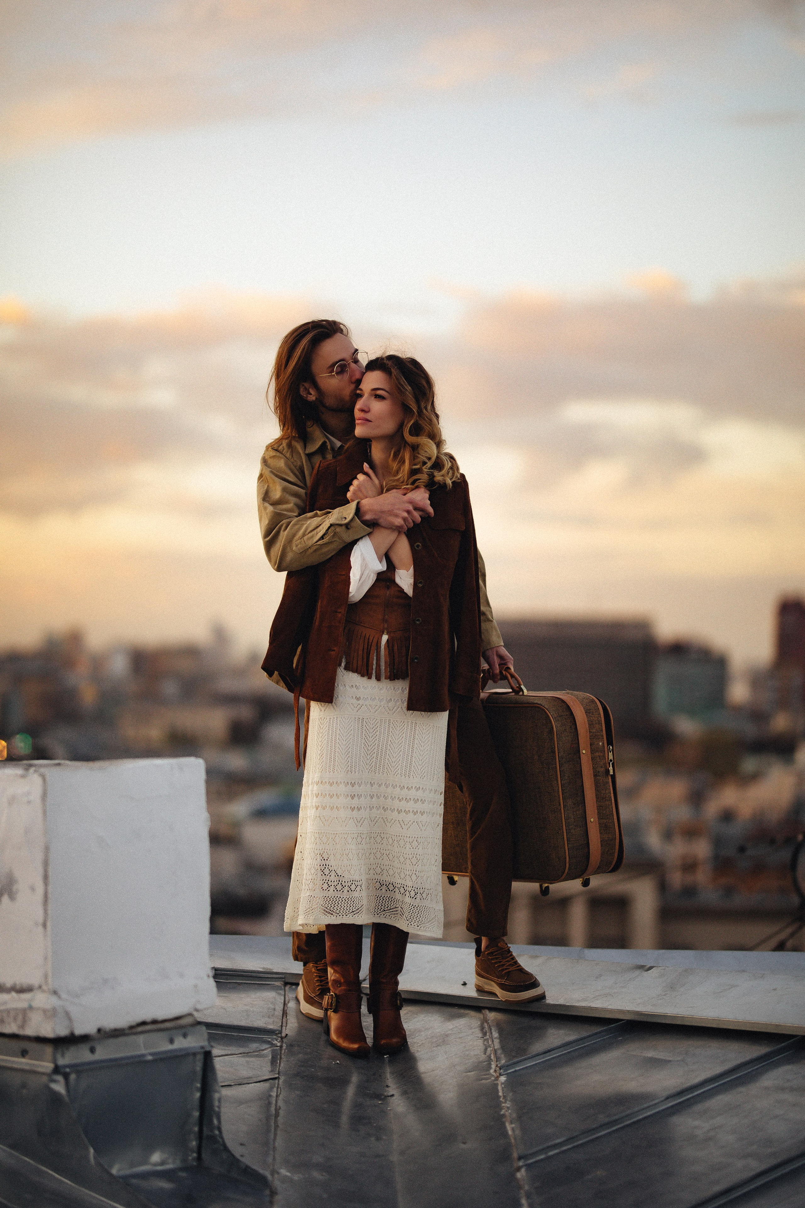 Love Story. Фотограф в Москве Алёна Гладкова