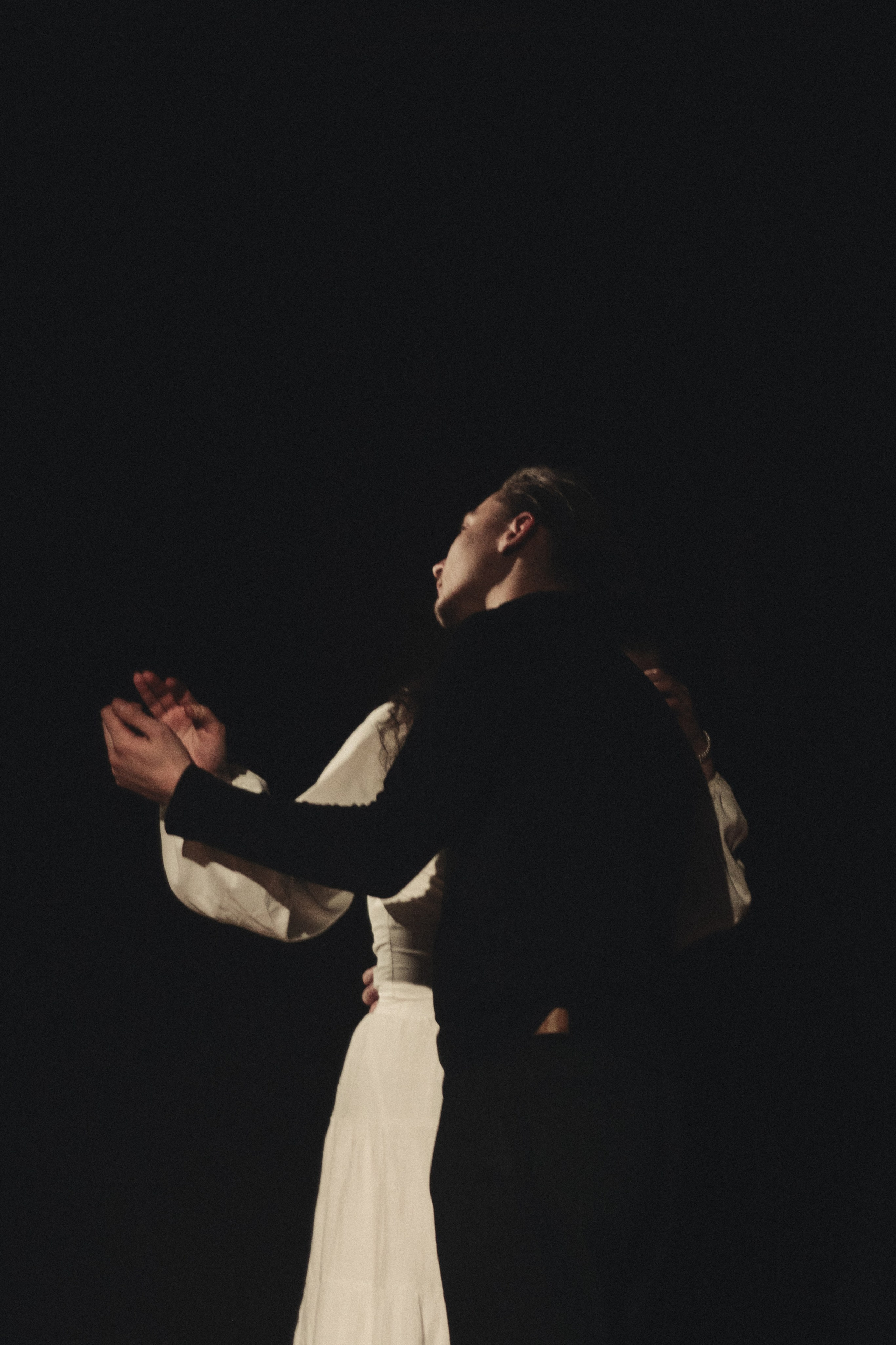 Theater. Photography artist Daria Deviline / фотограф Санкт-Петербург / Казань / Москва