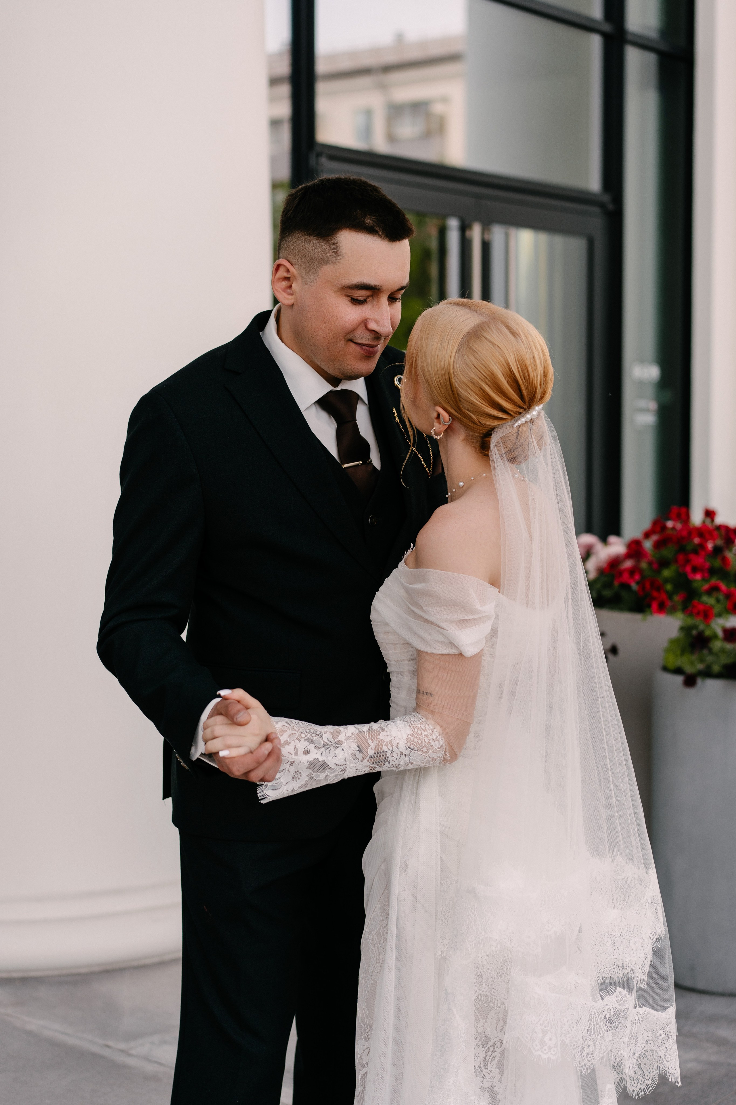 Роман & Ульяна. Margosha-ph.ru