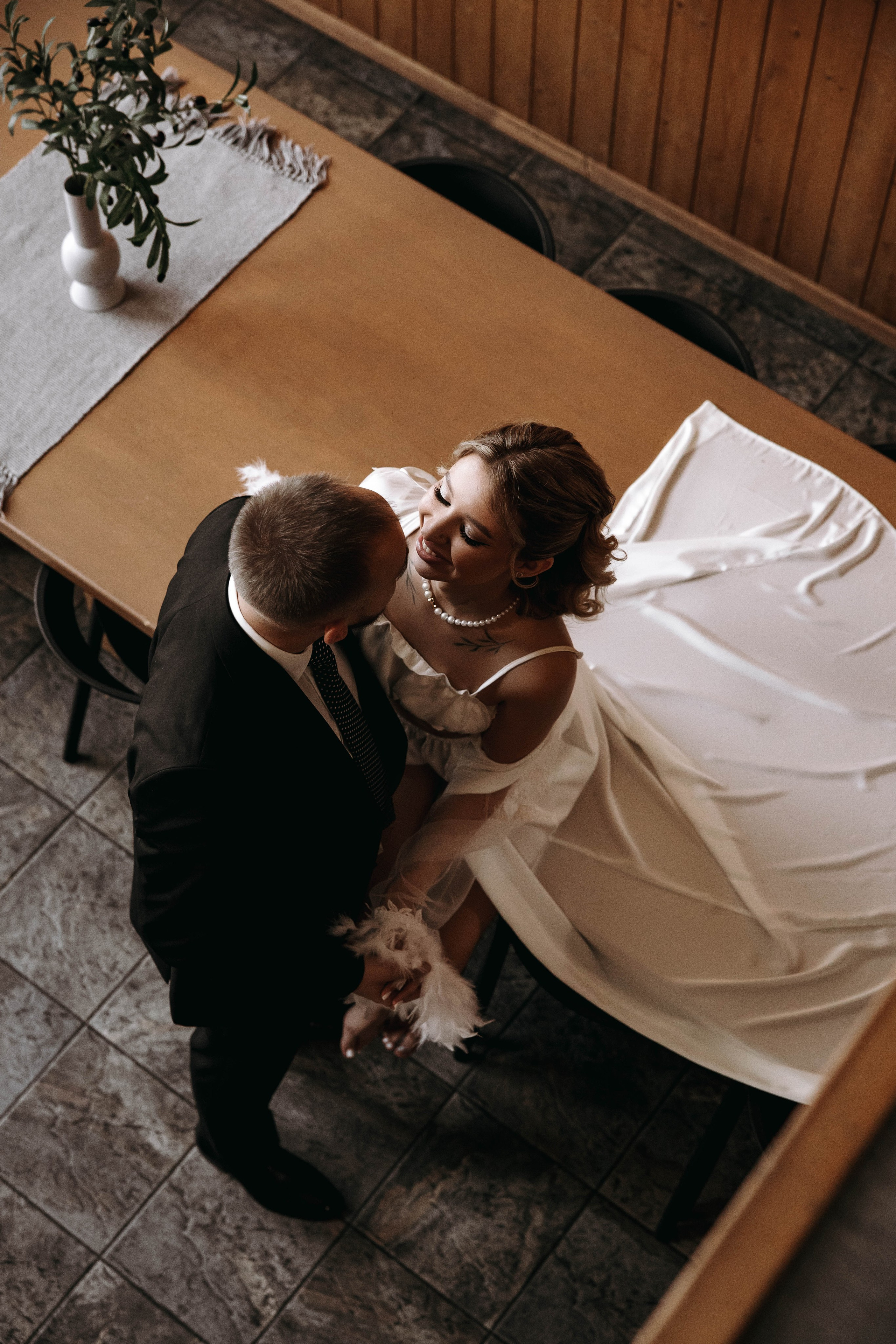 Владислав и Виктория. Фотограф в Ставрополе Алина Клочкова