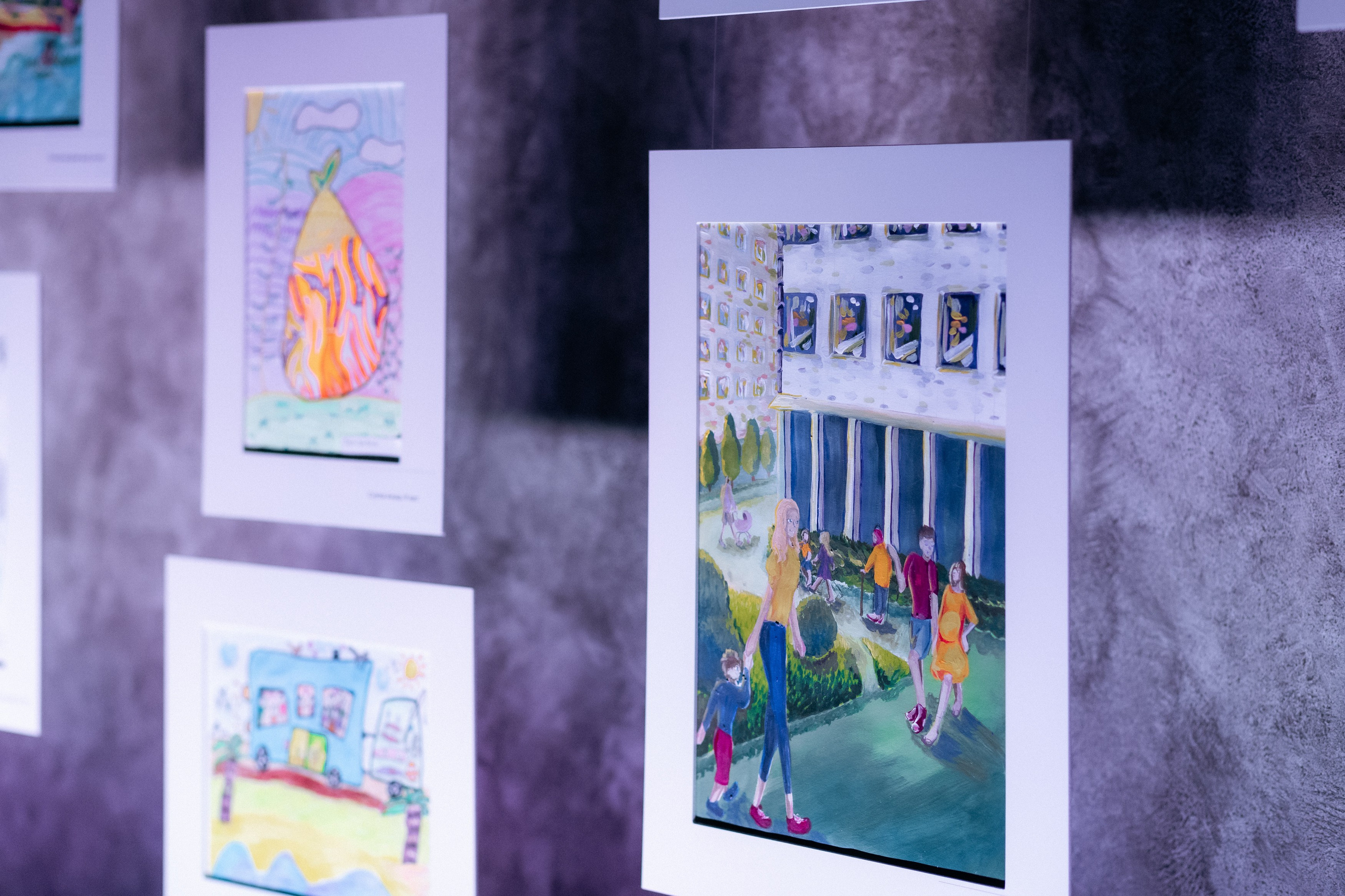 UNIKEY — СЕРДЦЕ БОНИВУРА. СВОИ. ФОТООТЧЕТЫ-СОБЫТИЯ-МЕСТА