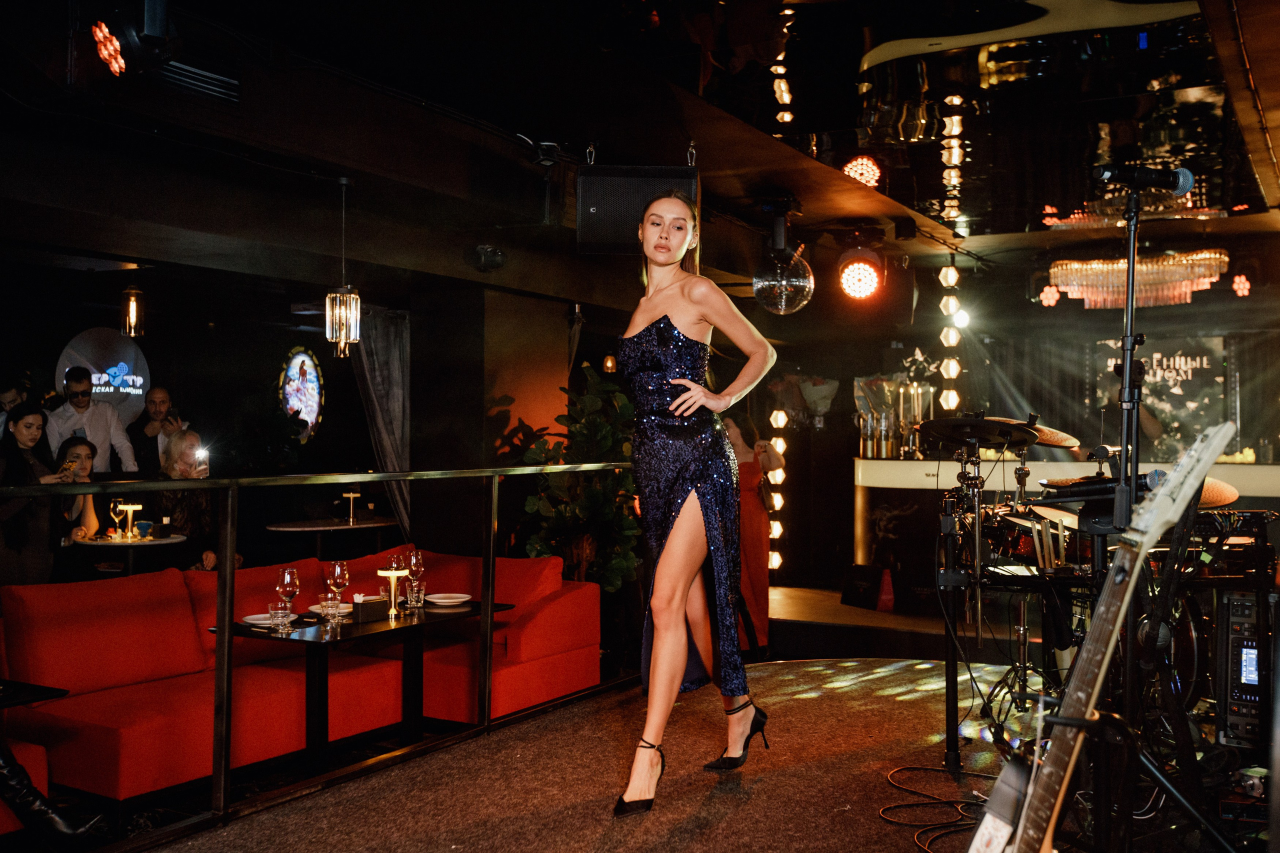 CARAMEL boutique — Презентация новой коллекции. СВОИ. ФОТООТЧЕТЫ-СОБЫТИЯ-МЕСТА