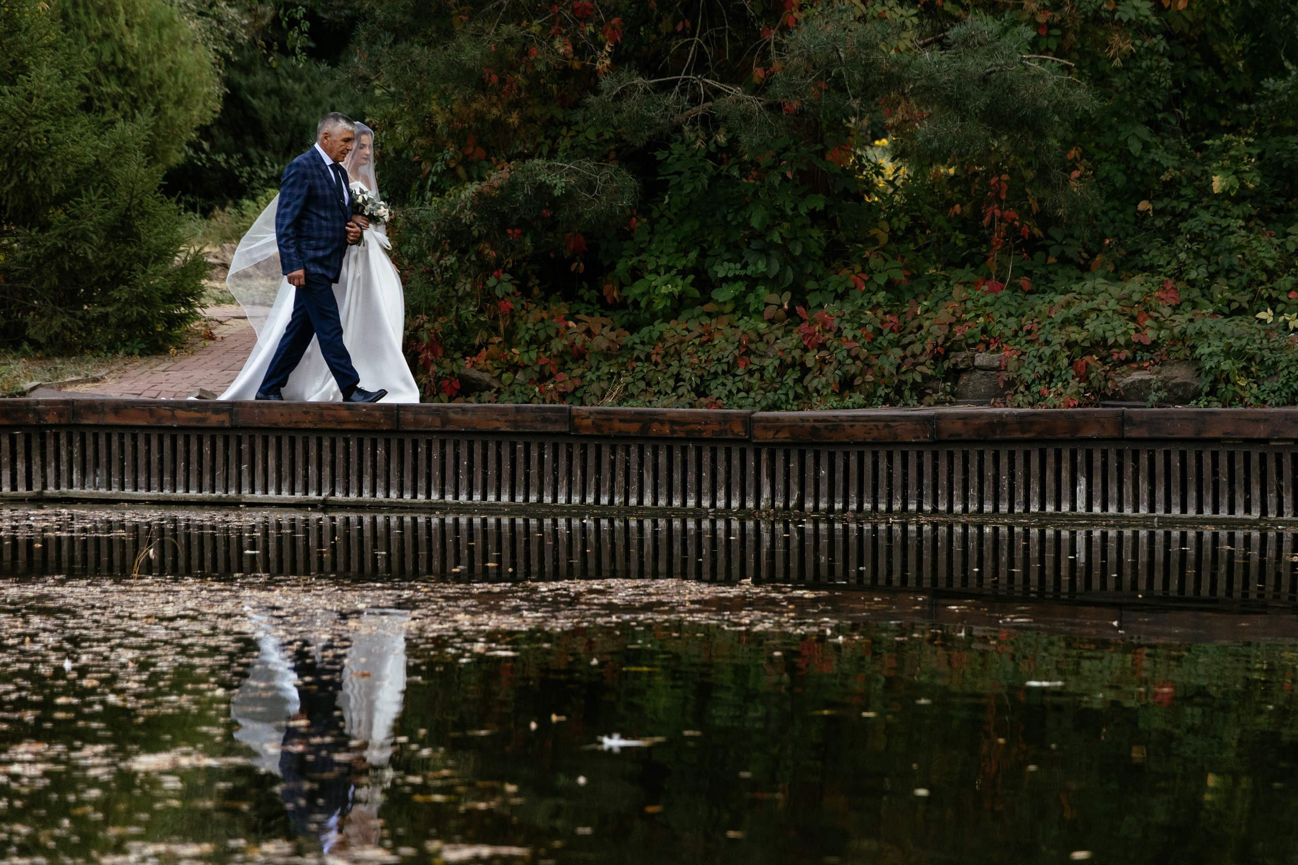 Георгий и Юлия. Свадебный организатор в Ростове-на-Дону Яснов Роман