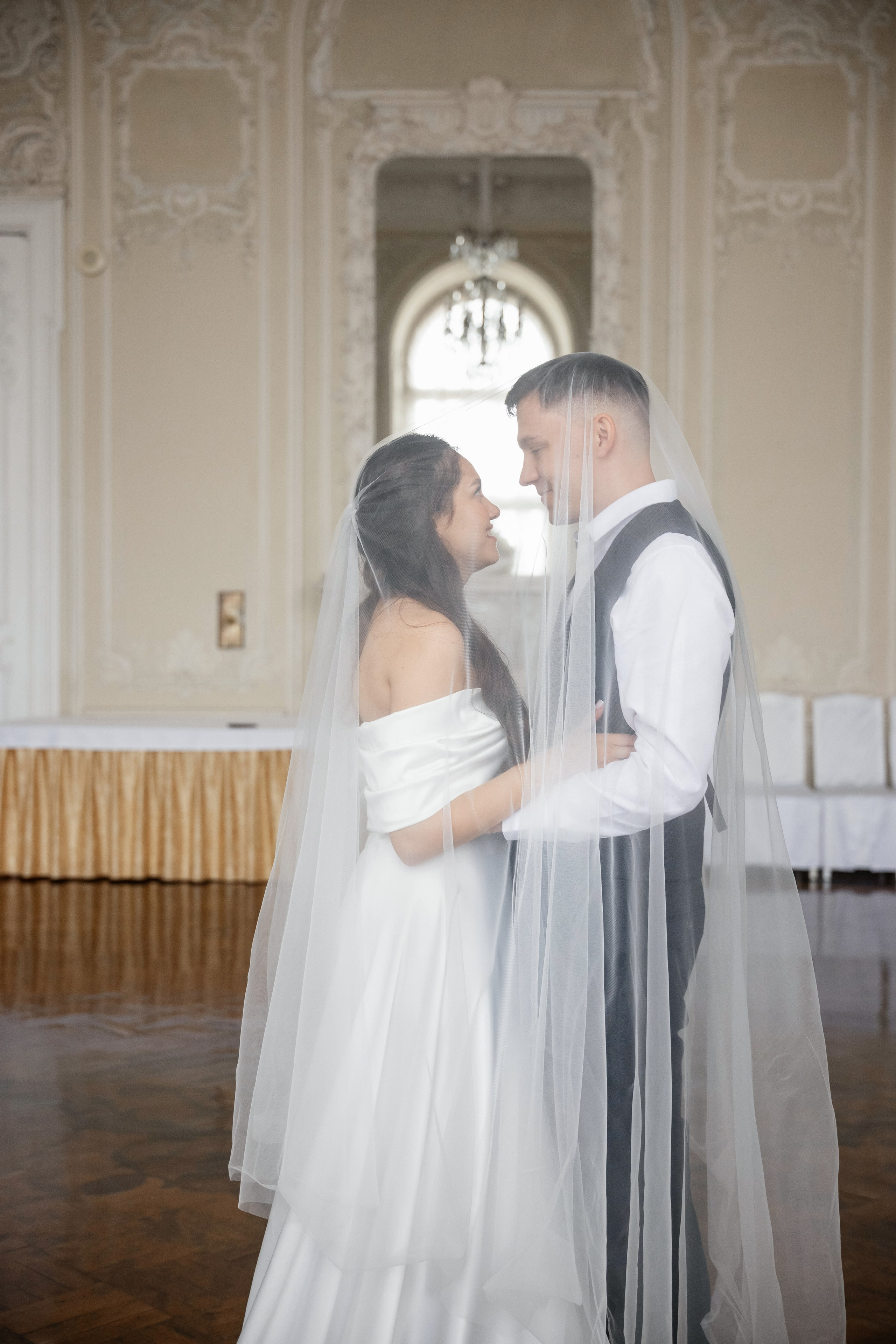 Маргарита и Руслан. Свадебный и портретный фотограф