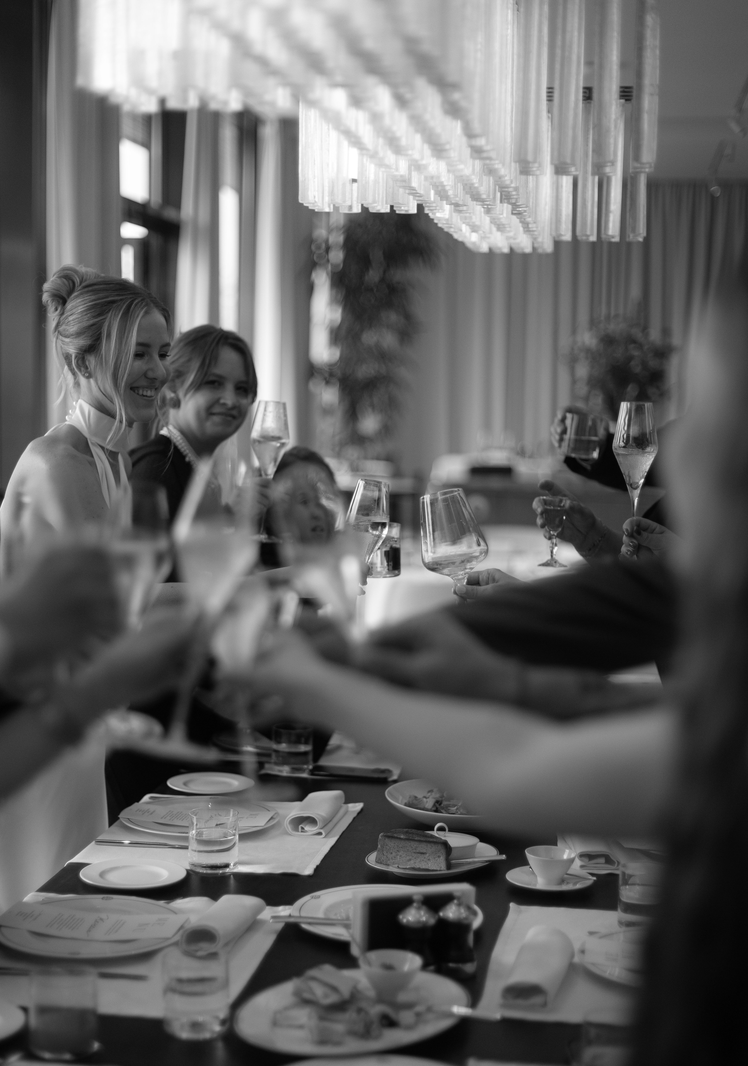 Даша и Ваня. Ваш фотограф — Александра Андрущенко