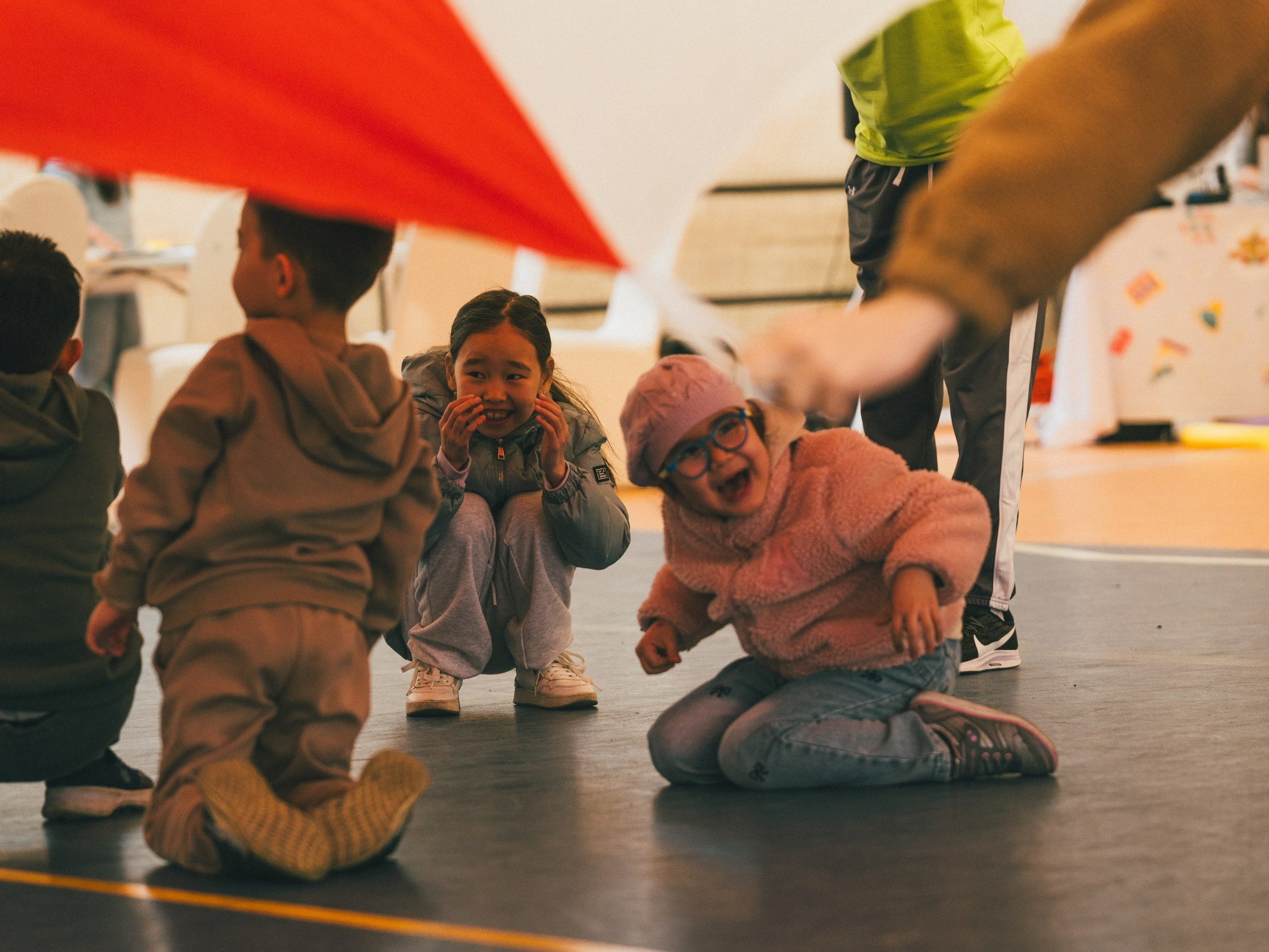 Сотрудничество с компанией Huawei Technologies Kazakhstan. Репортажный фотограф в Алматы Цой Сергей