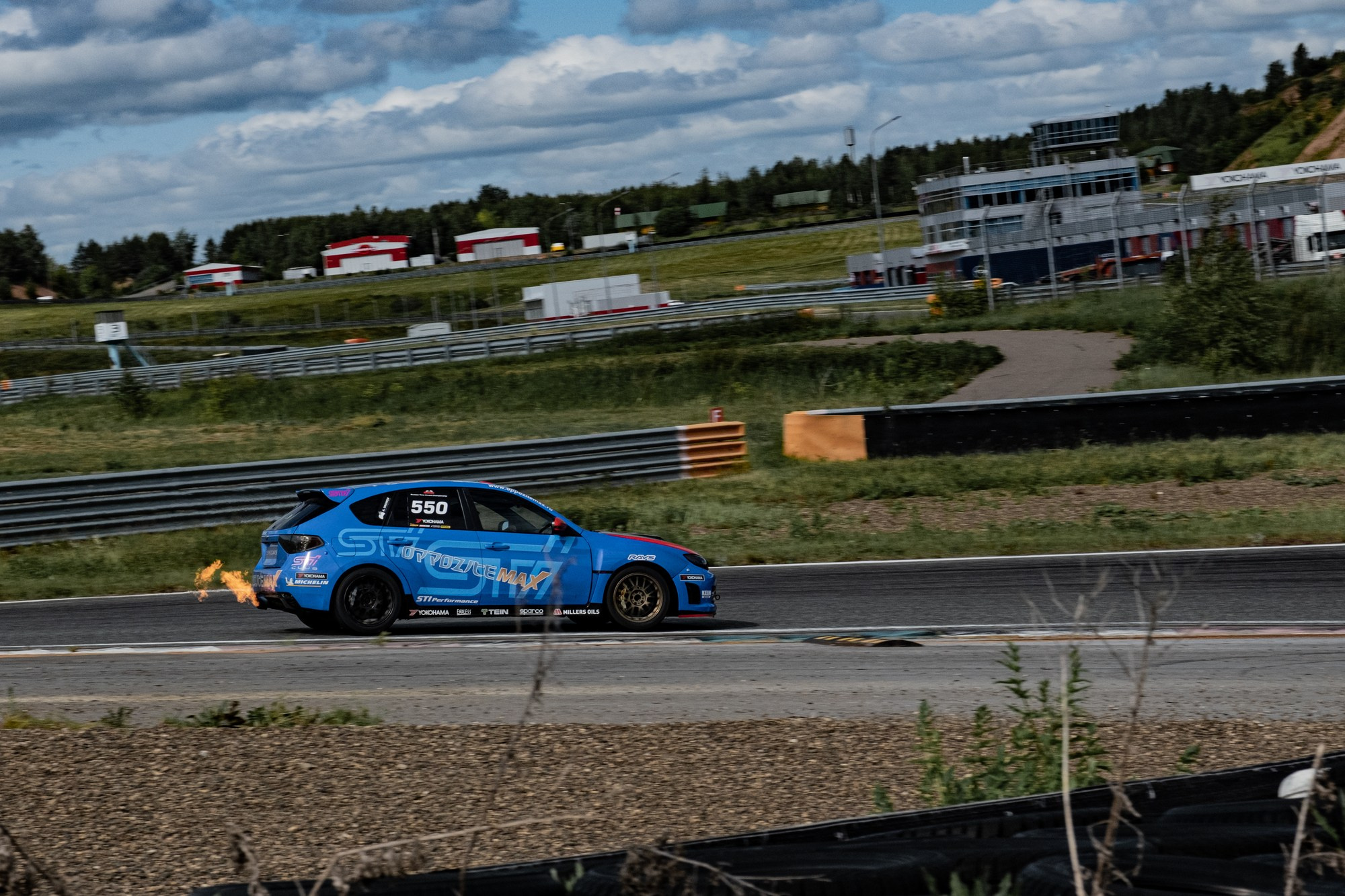 RHHCC. Автоспортивный бренд фотограф в Москве — Виктория Логинова