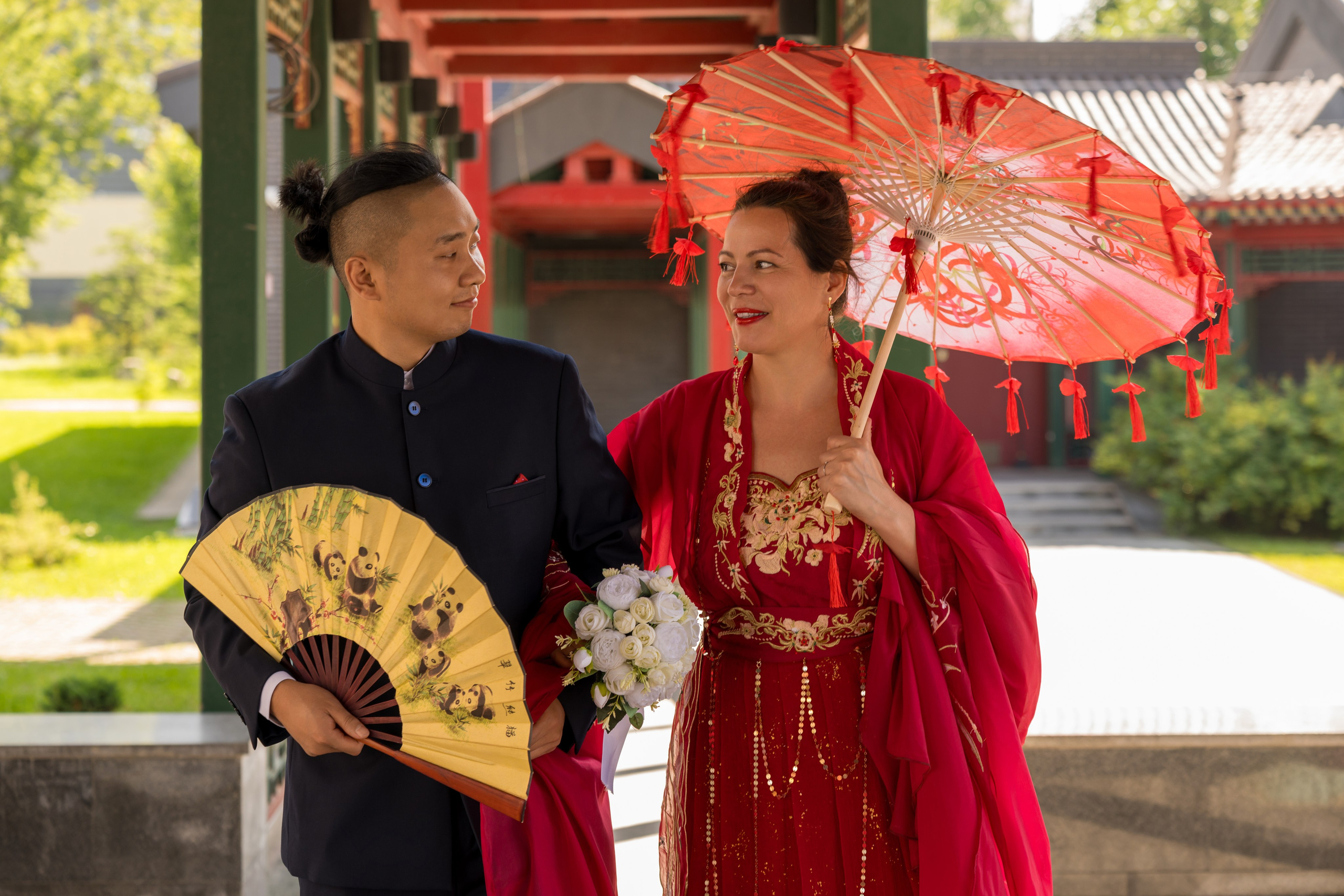 夜宿山寺 (危楼高百尺). Свадебный и семейный Фотограф в Москве Александр Березин