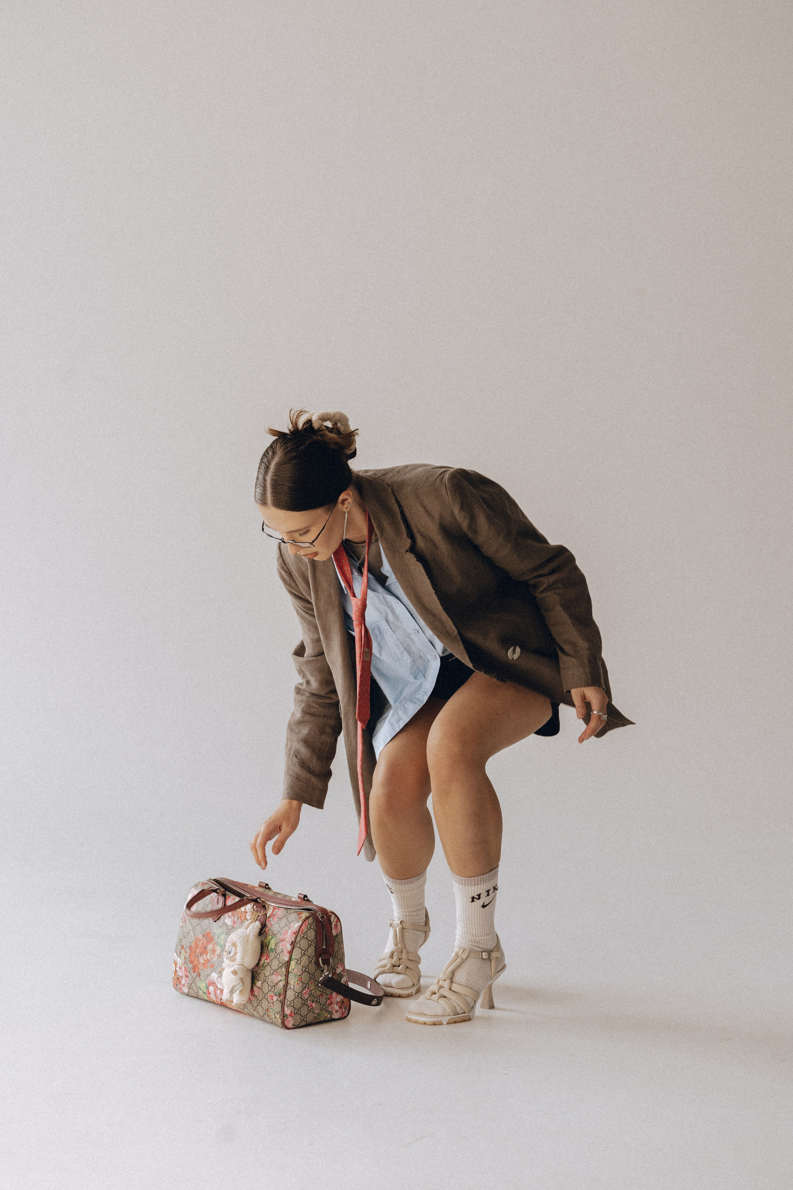 Настя. Garkavaya Leyla photographer in Belgrade