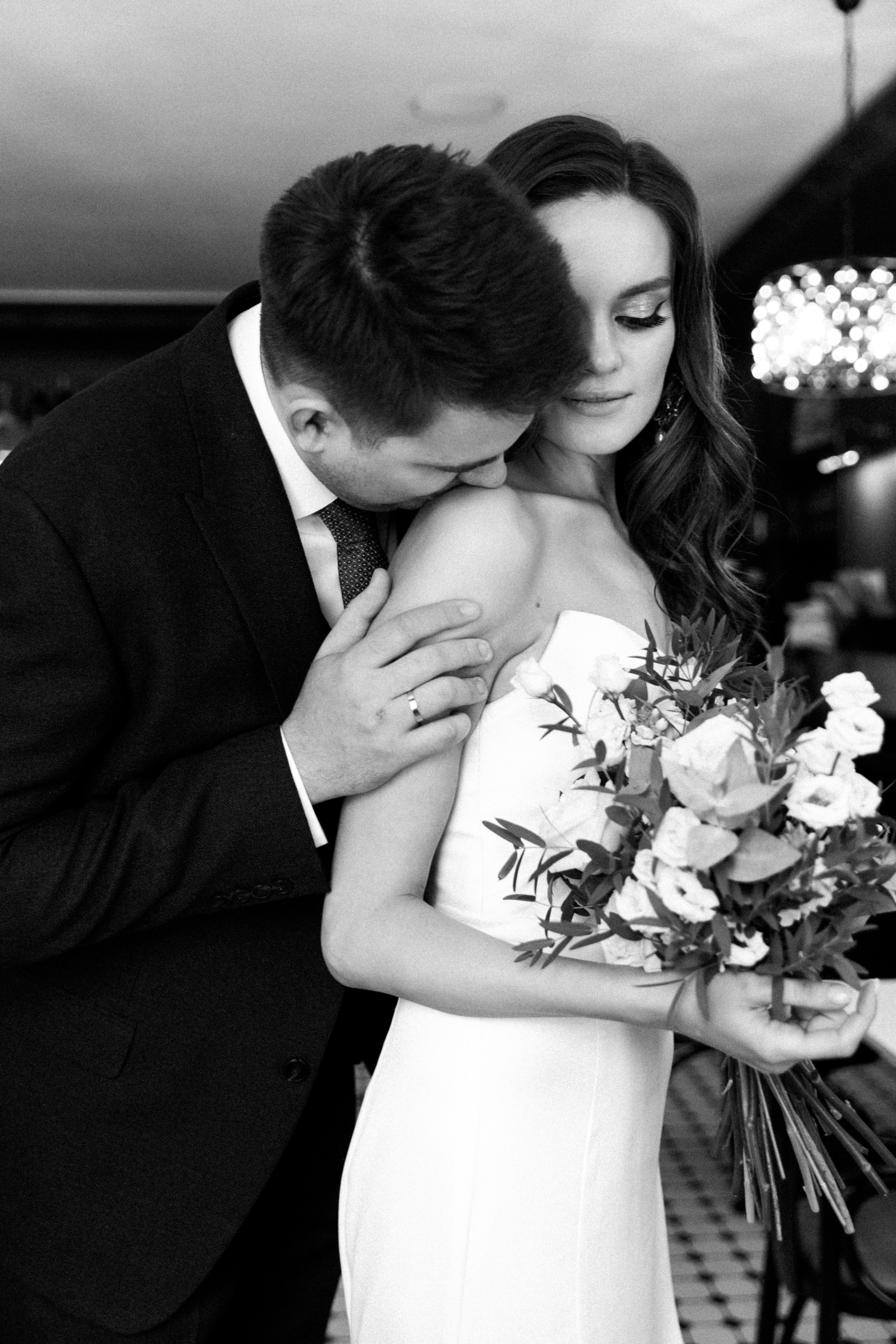 Галина & Влад. Фотограф Нижний Новгород Юлия Болдырева