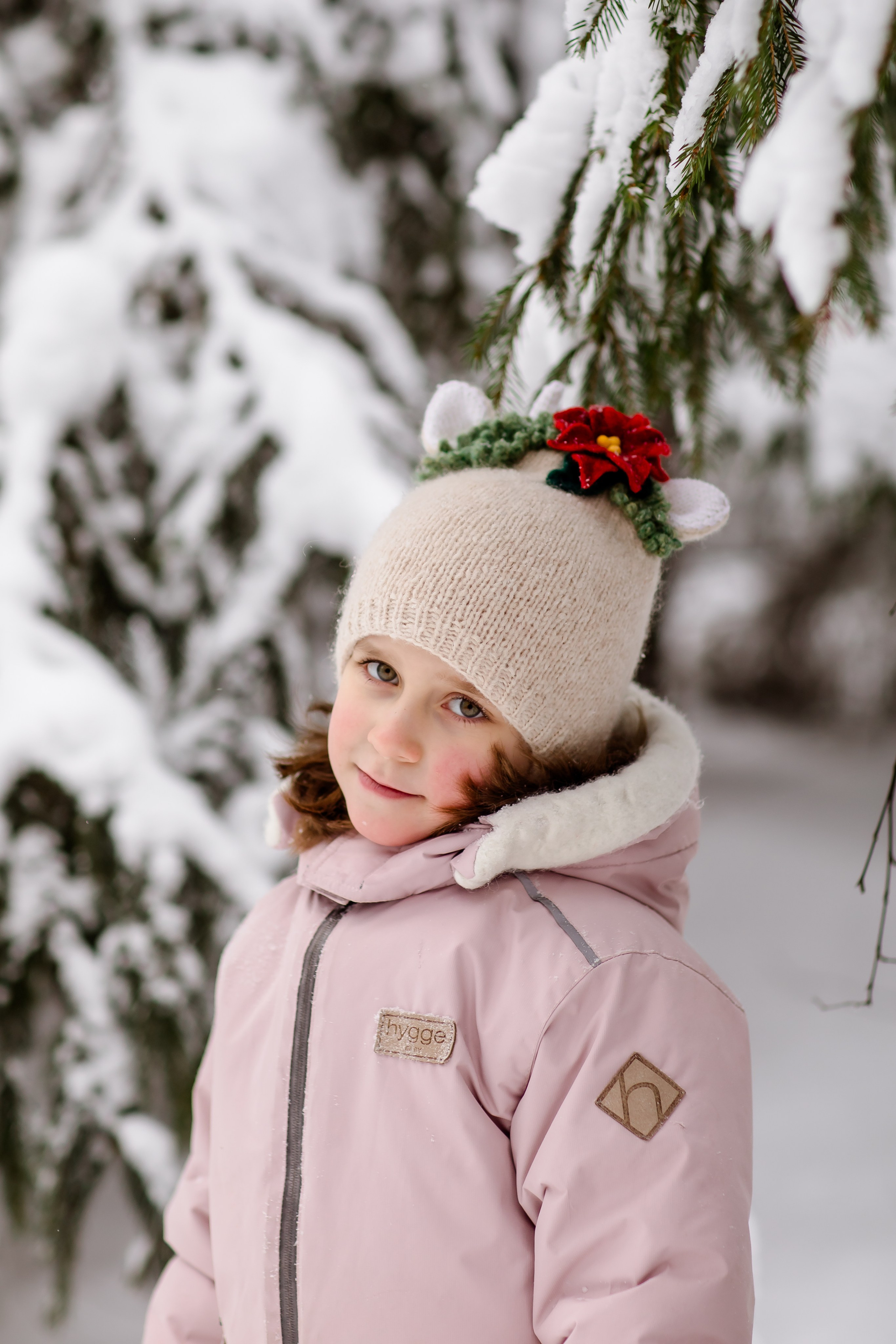 Дети. Семейный и детский фотограф в Москве и на Новой Риге Светлана Демина