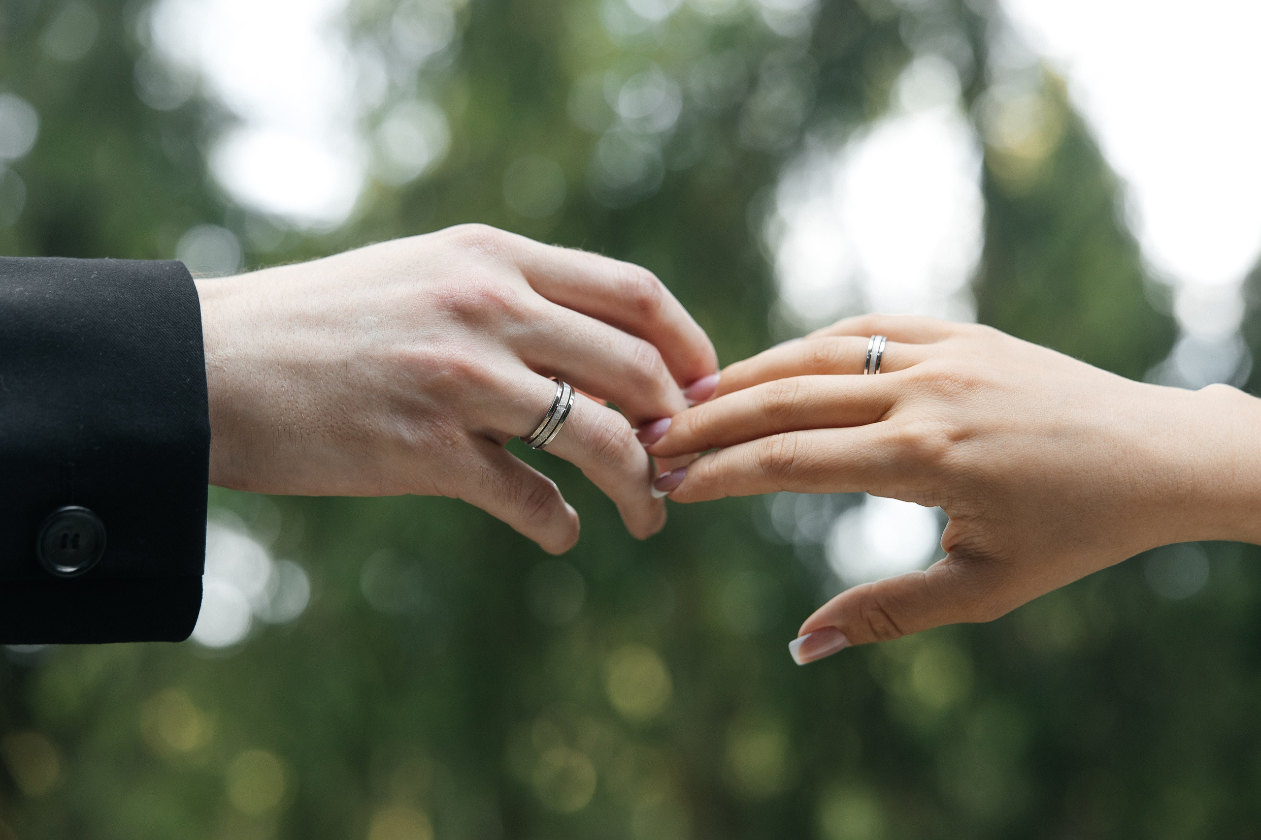 Демьян и Анна. СВАДЕБНЫЙ ФОТОГРАФ МОСКВА