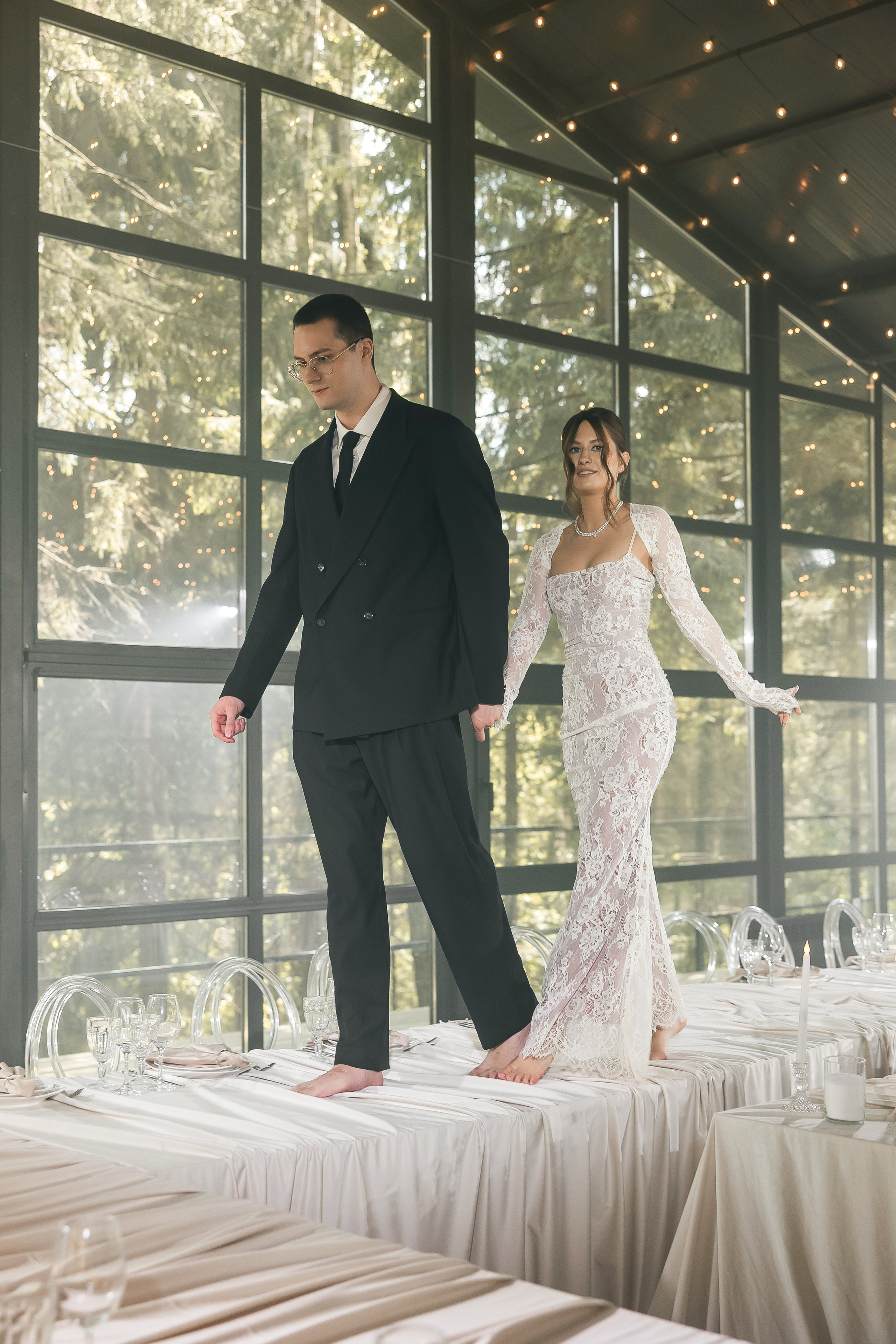 Демьян и Анна. СВАДЕБНЫЙ ФОТОГРАФ МОСКВА