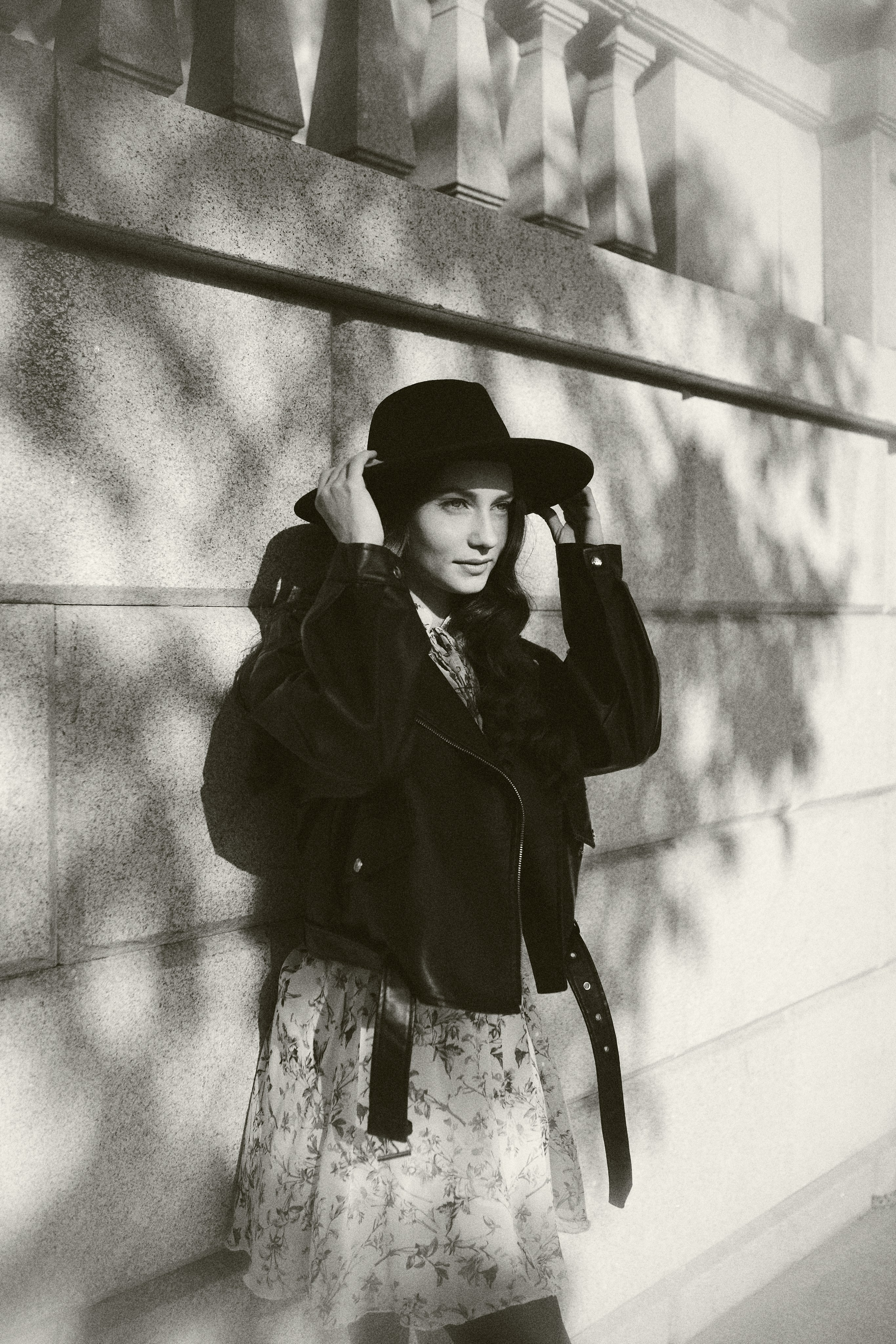 Вероника. Фотограф Ионова Анастасия, г Владивосток