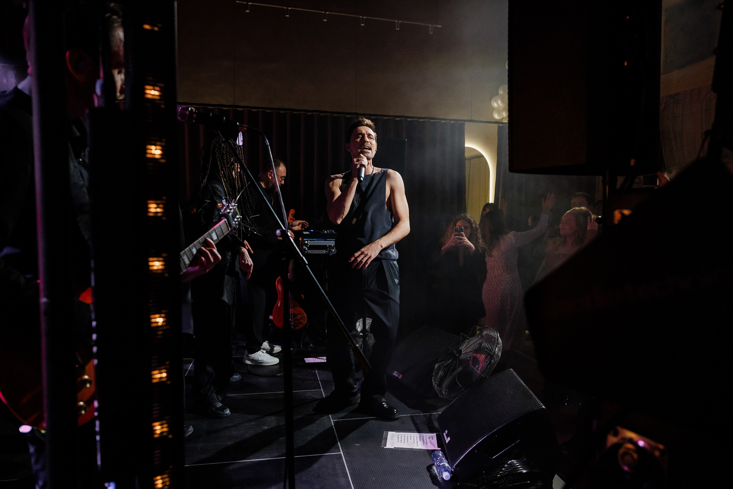 BILAN. Фотограф в Москве Алексей Виноградов