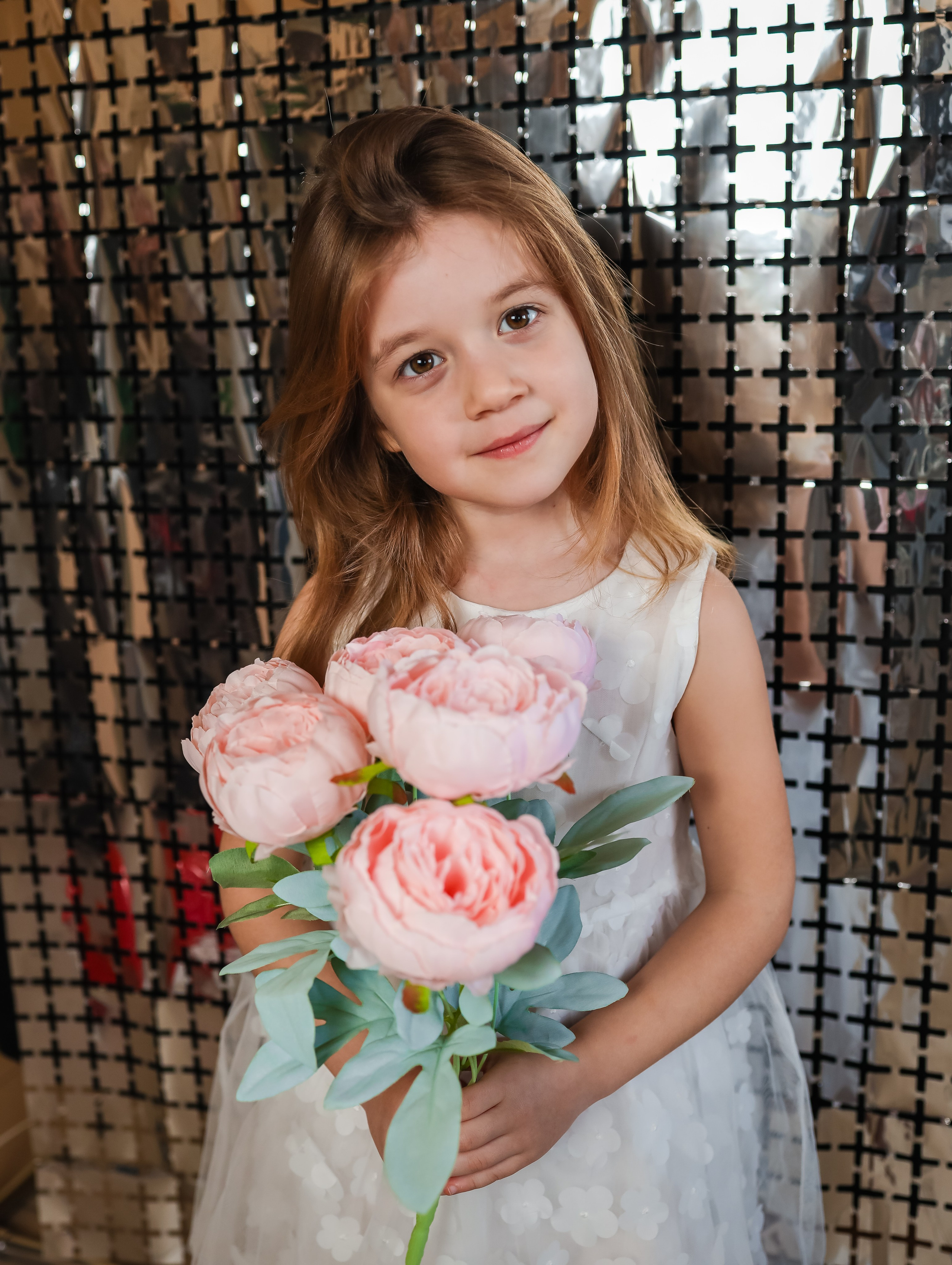 Дети модельная школа. Главная