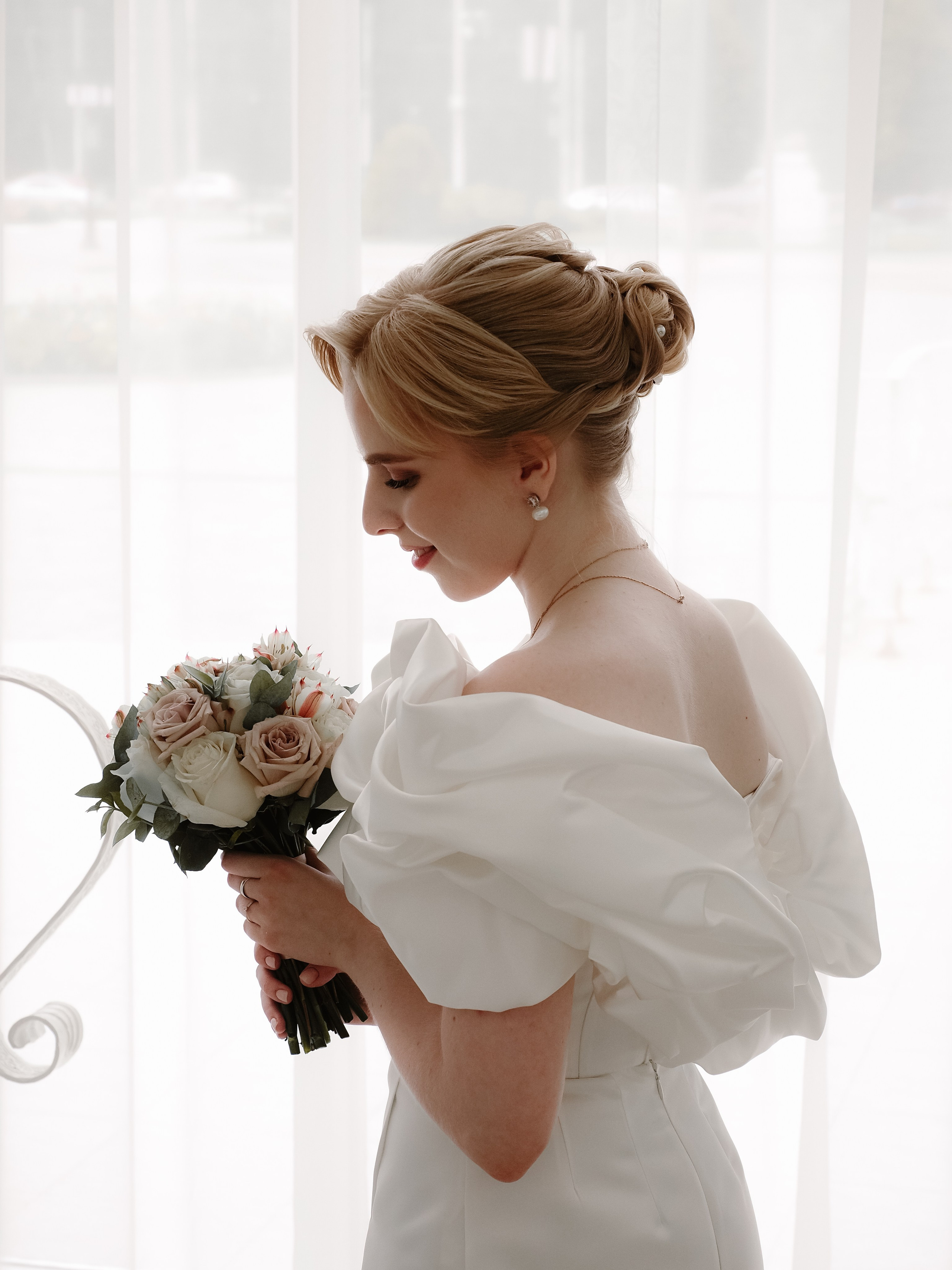 Екатерина и Фёдор. Фотограф Рязань. Семейный Свадебный фотограф