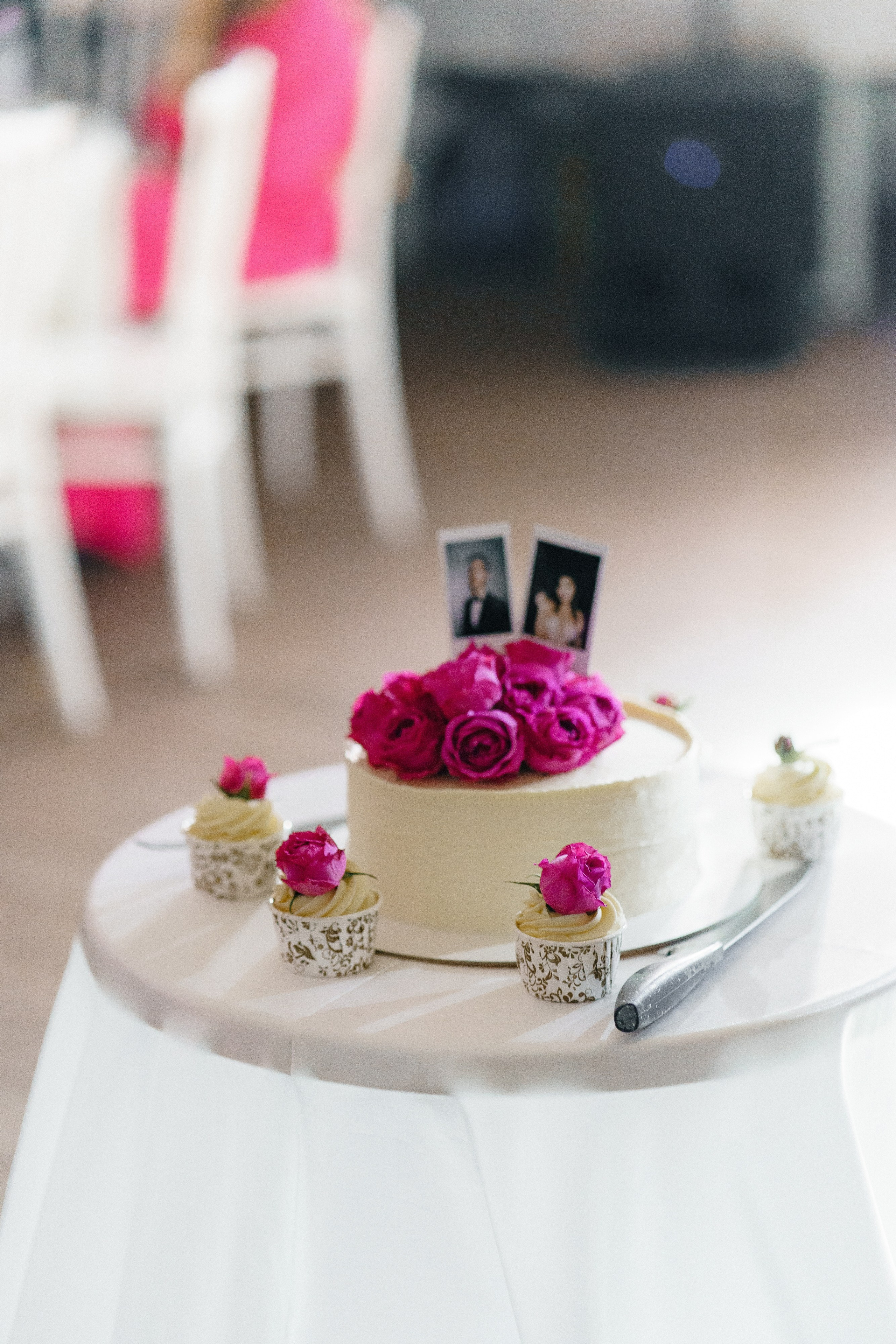 Миша и Вика. Свадебный фотограф в Саратове Антон Слепов