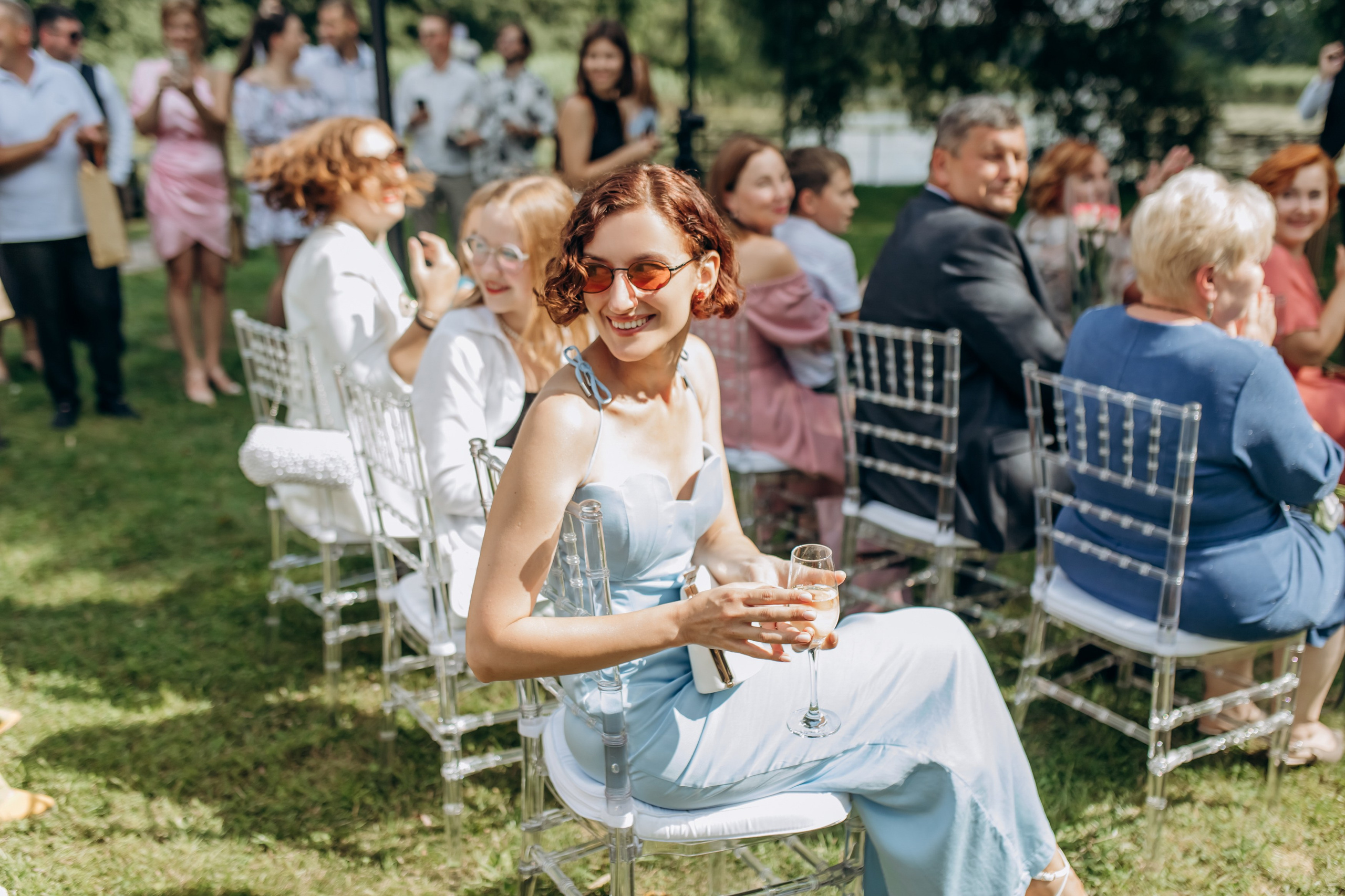 А&L. Свадебный и семейный фотограф Минск Юлия Игнатович