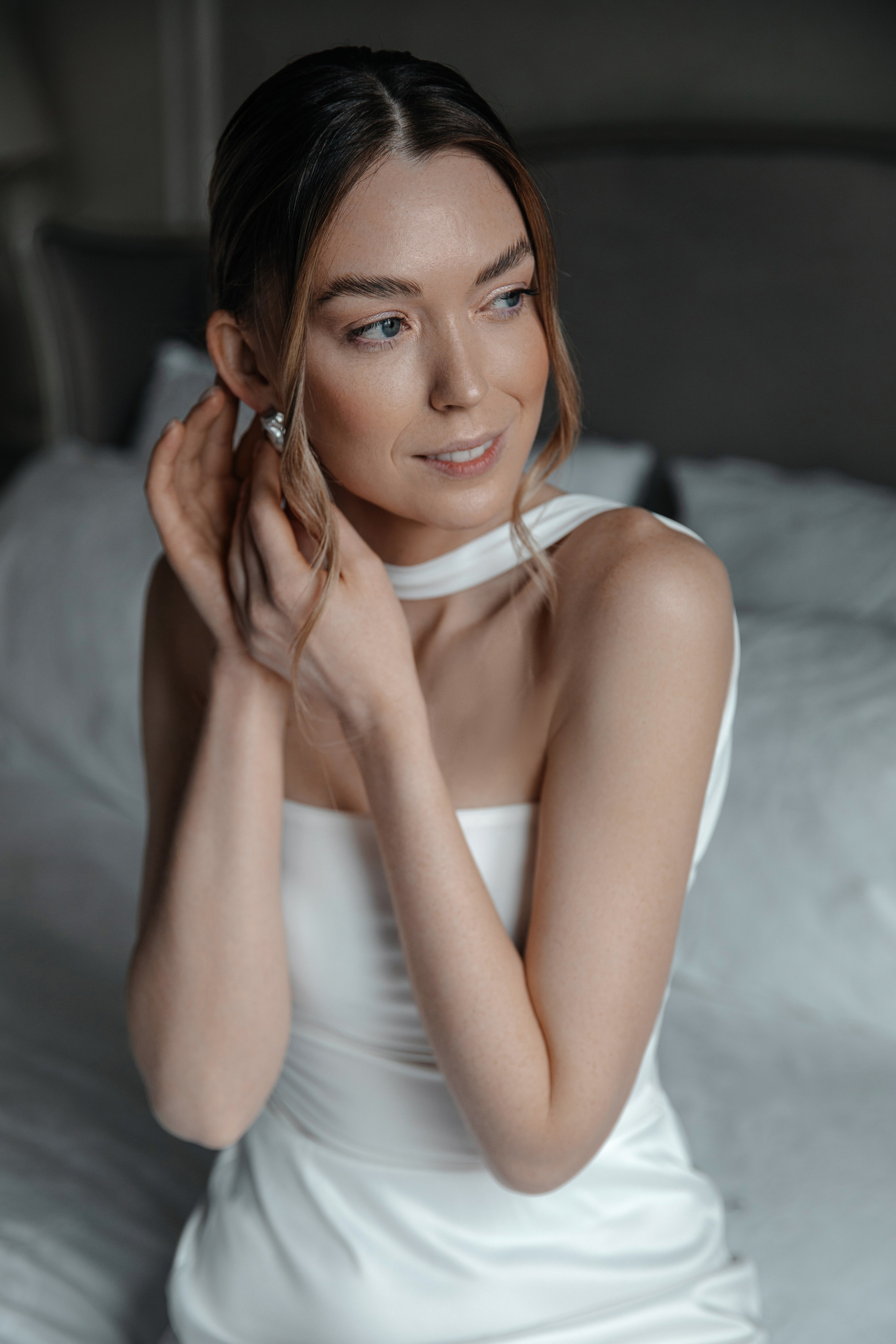 Jan and Victoria. Фотограф Анжелика Кварц. Санкт-Петербург, Wedding Photographer in Spain, France, Italy, Montenegro