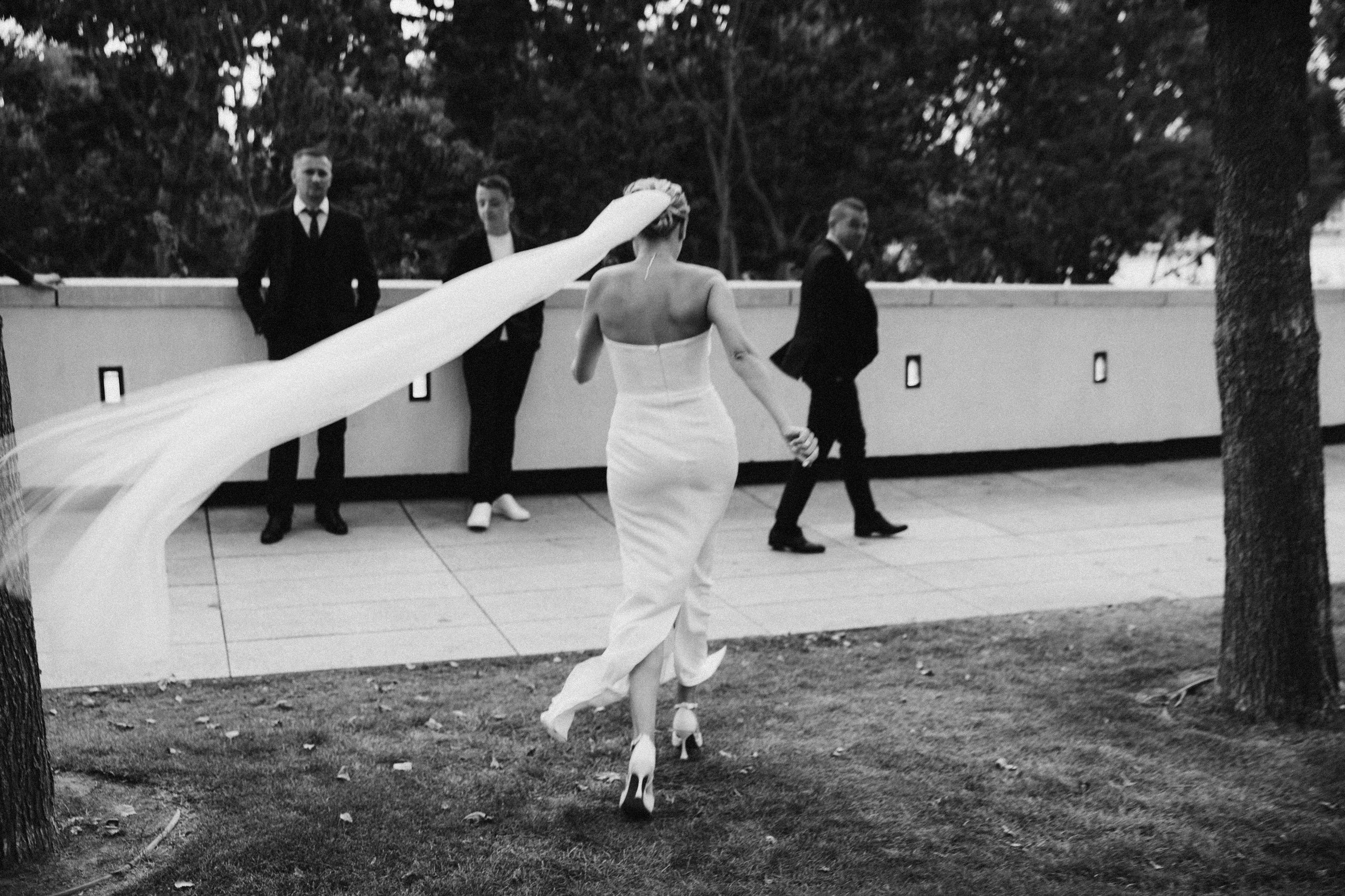 Денис & Ольга. Свадебный фотограф Краснодара Александр Кулагин