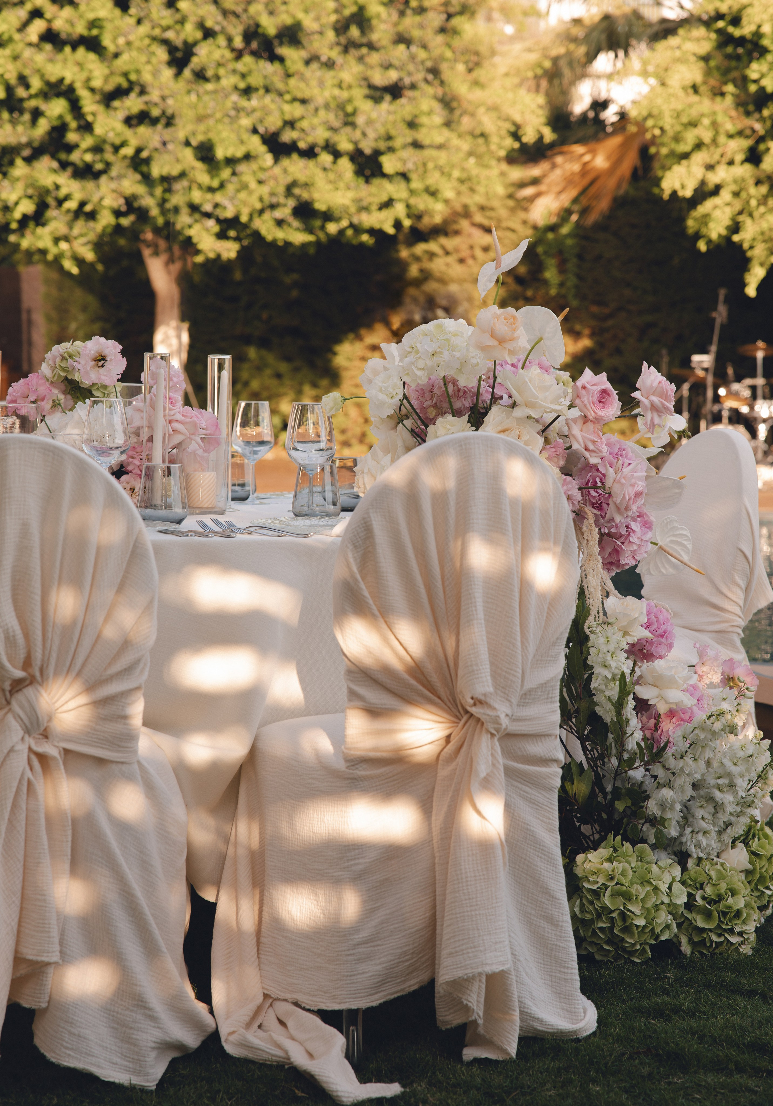 Если это то самое — впереди вся жизнь