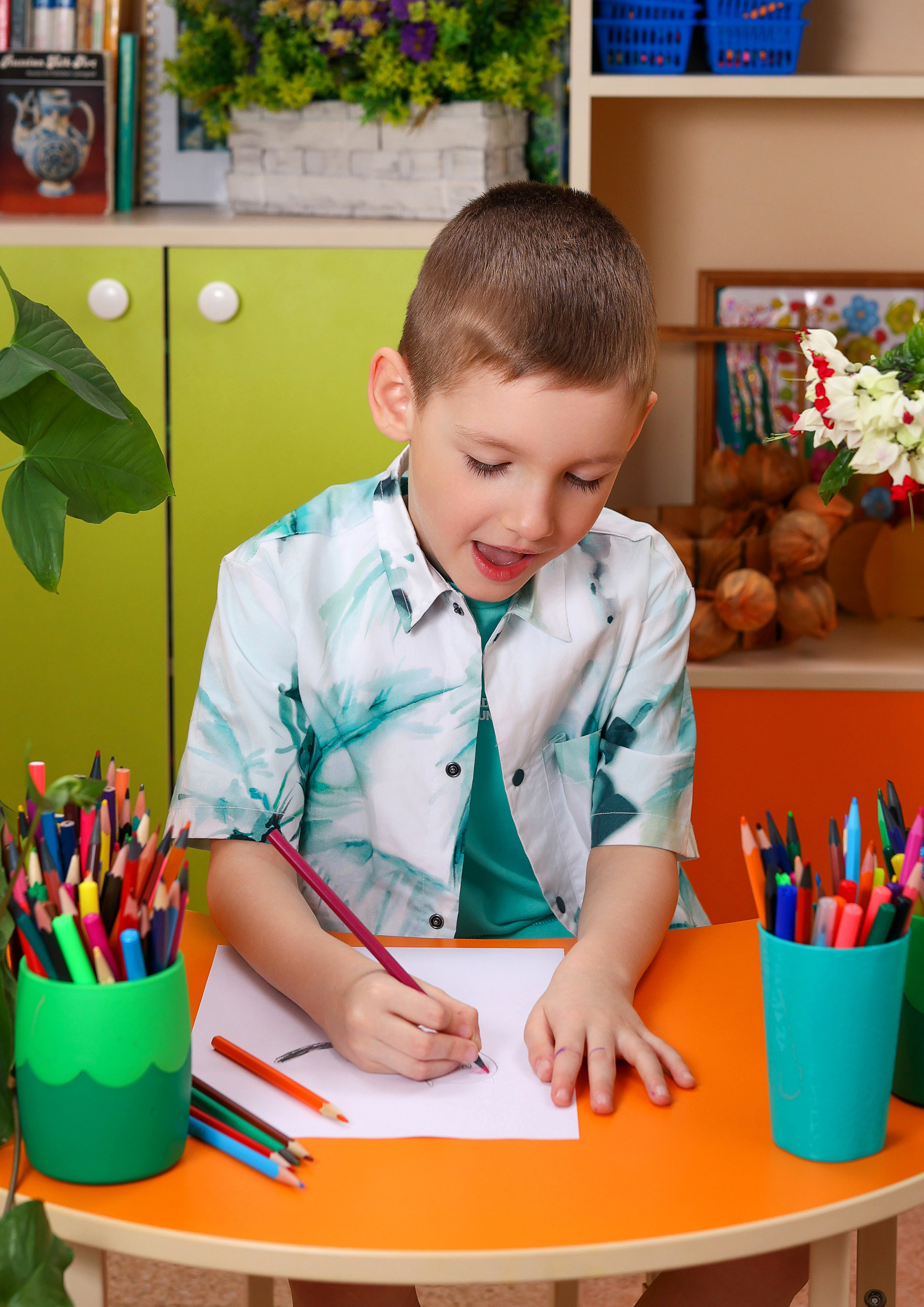 Дополнительные услуги. Фотограф в детский сад Елена Колчева Новокузнецк