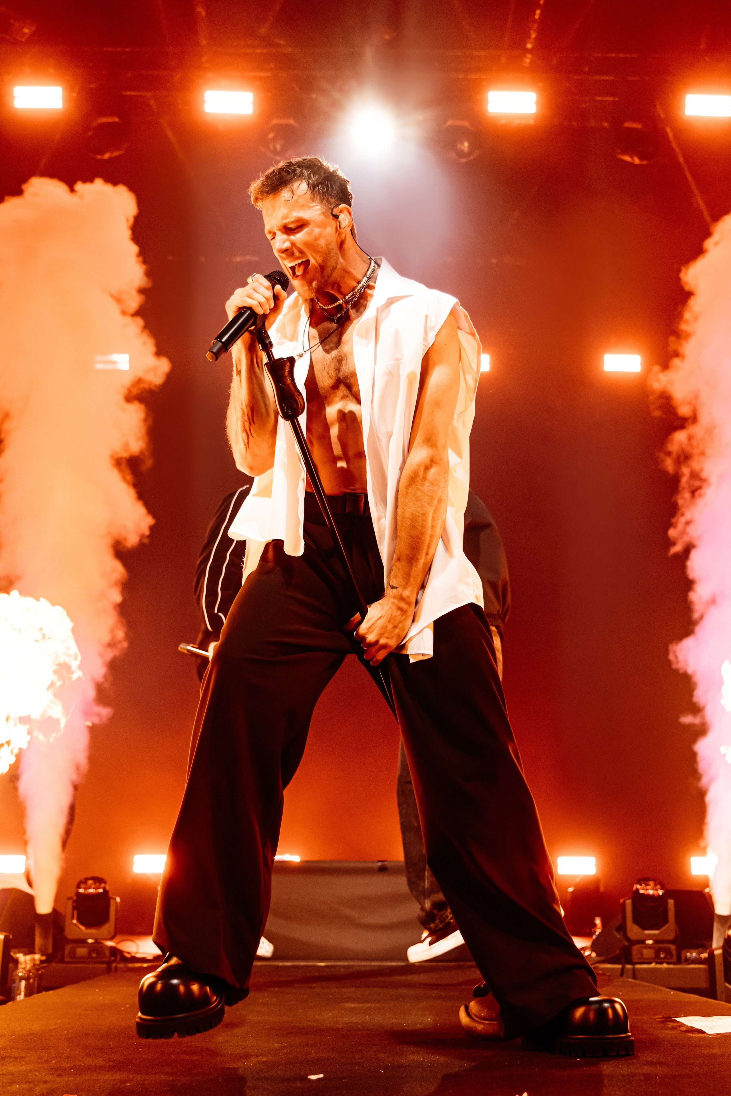 Олег Майами / Ольга Бузова / NILETTO / Леша Свик. Фотограф в Москве Анастасия Курлович