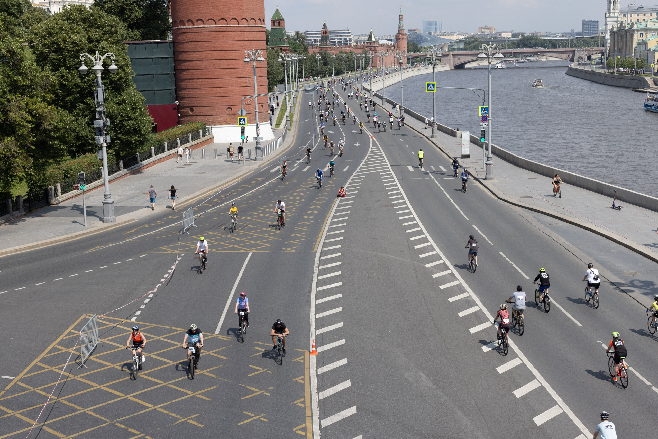 Фото Москвы. Студия Максима Белослюдцева