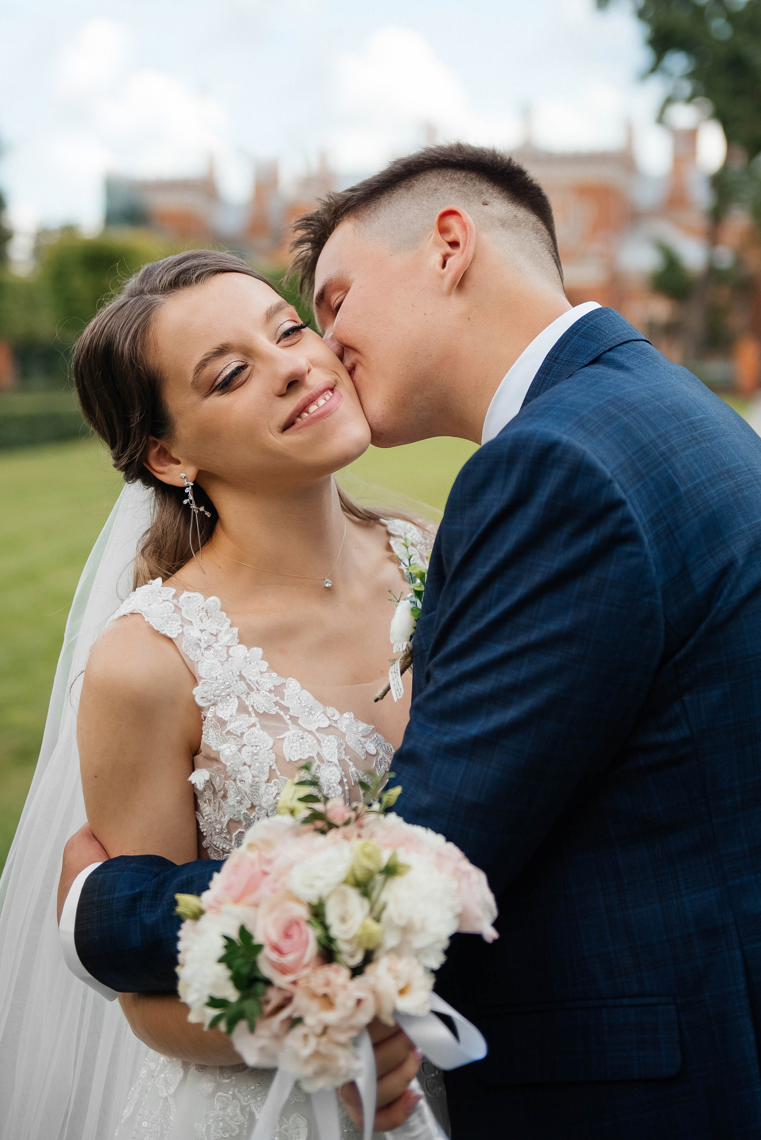 Анонс свадебной фотосессии Александра и Марии. Свадебный и семейный фотограф в Воронеже Алёна Пшеничная