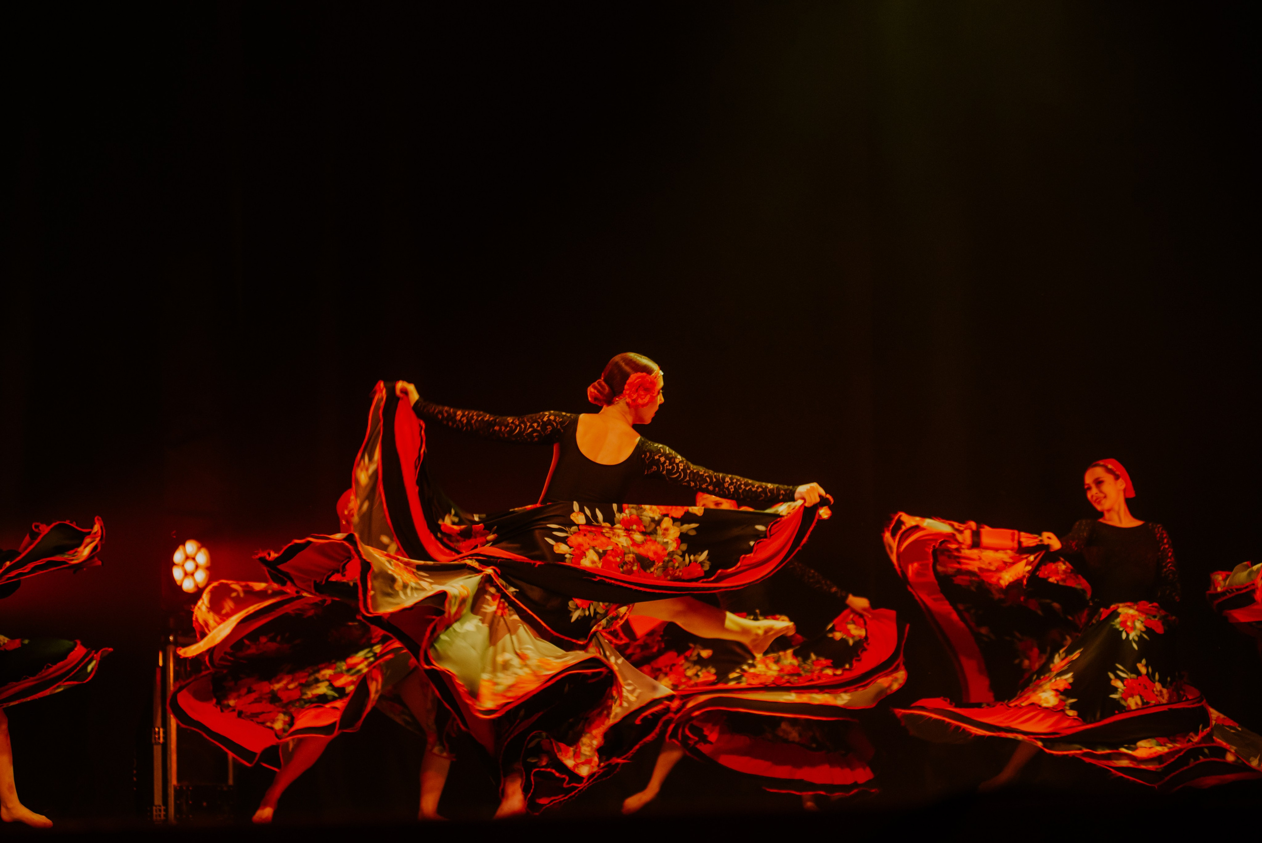 Контрасты | КемГИК