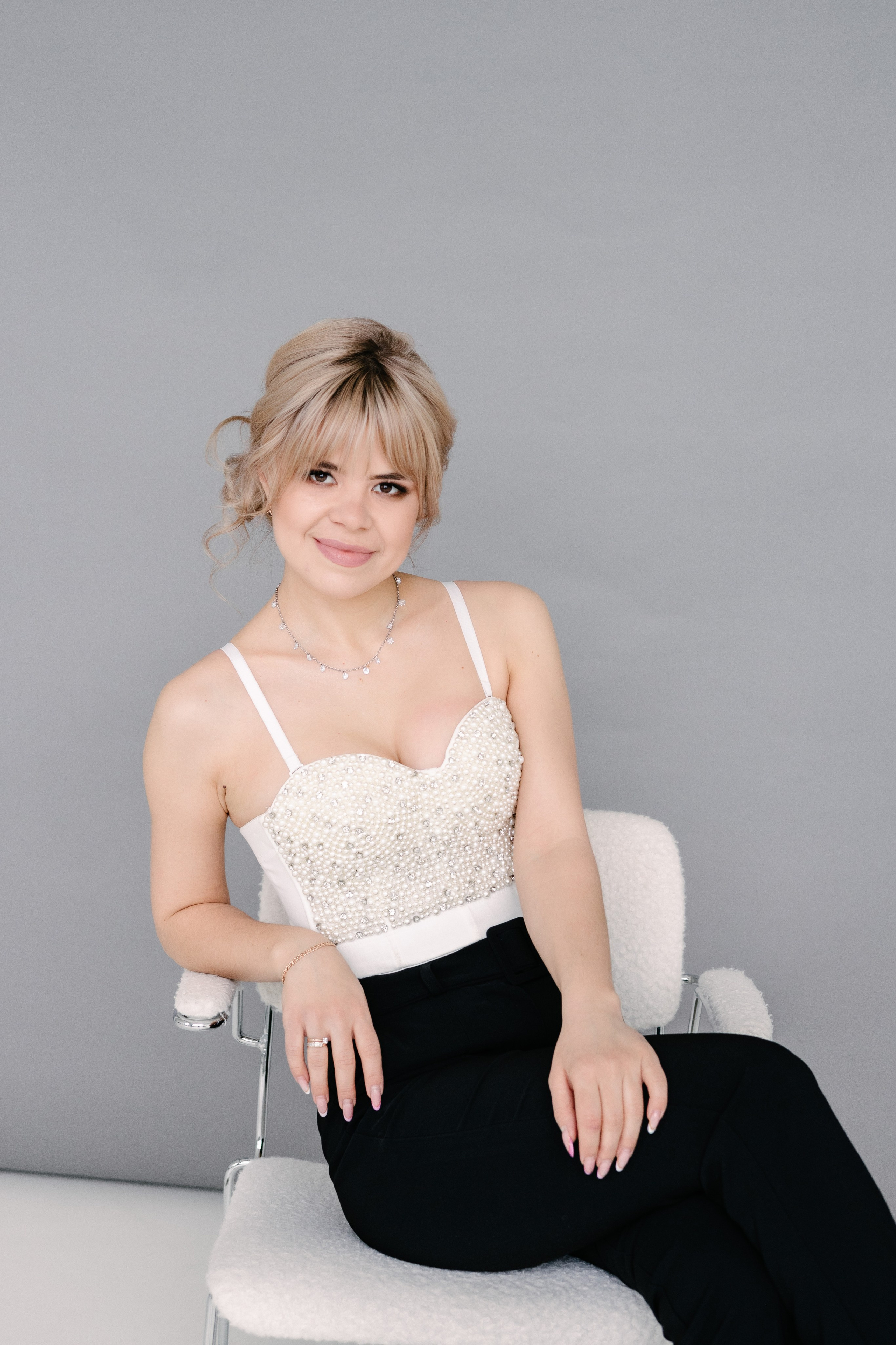 Светлана. Фотограф Волгоград Кристина Прохоренко