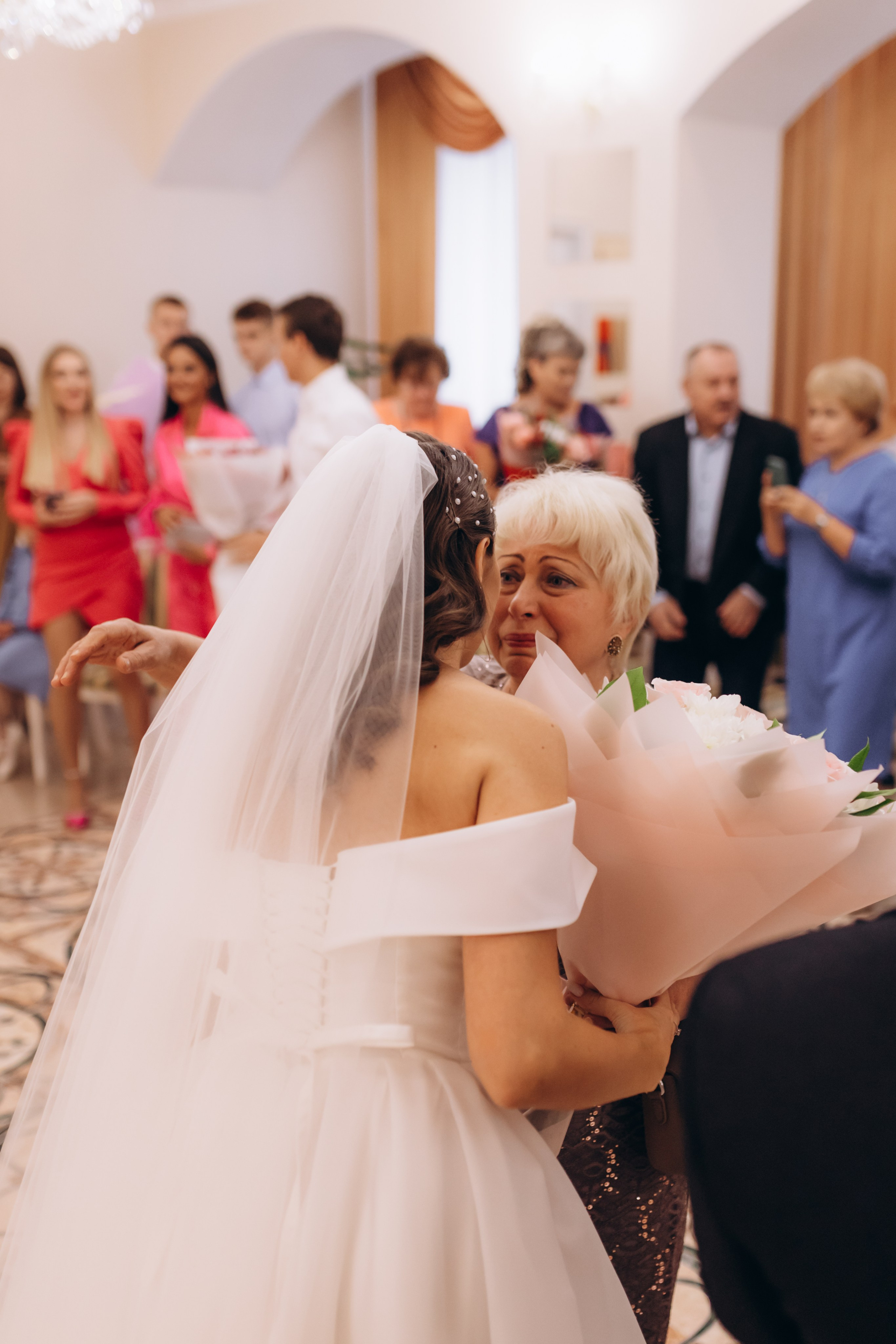 Варвара и Дмитрий. Семейный фотограф в Москве Жукова Анна