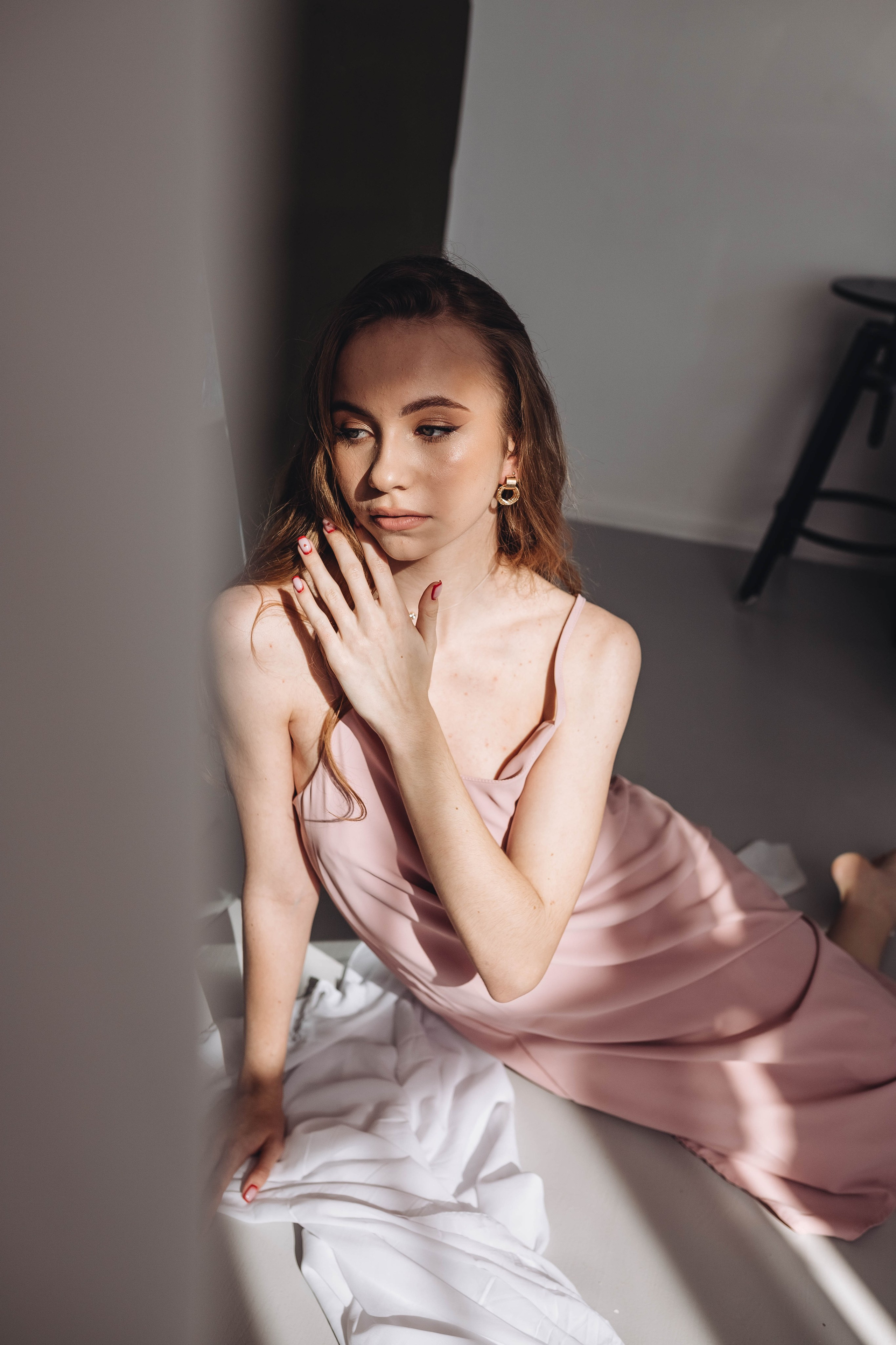 Фотодень 8 марта 2024. Фотограф Сальск Катерина