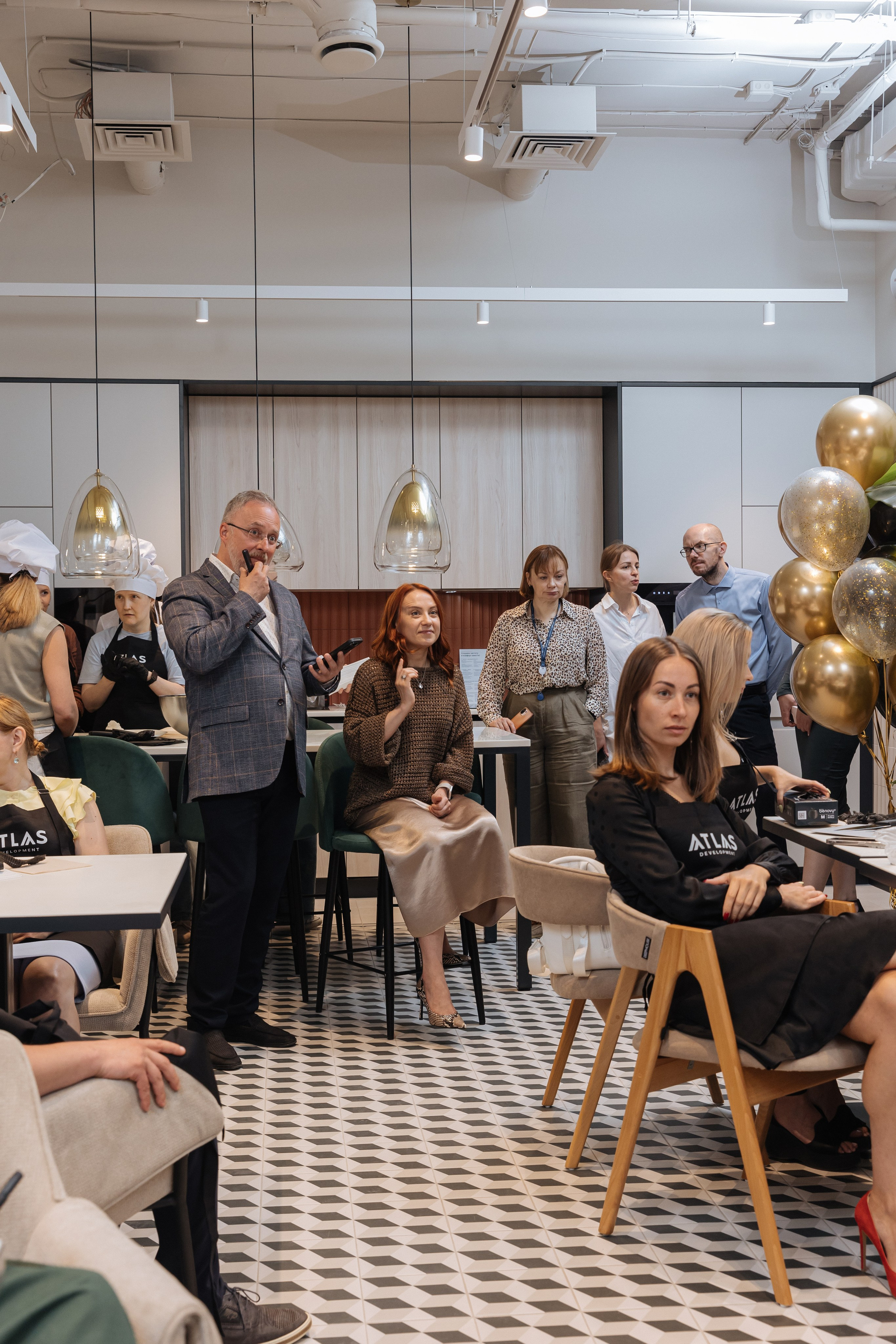 Атлас Девелопмент «Фестиваль окрошки». Мозжерина Ирина — Свадебный и семейный фотограф в Екатеринбурге