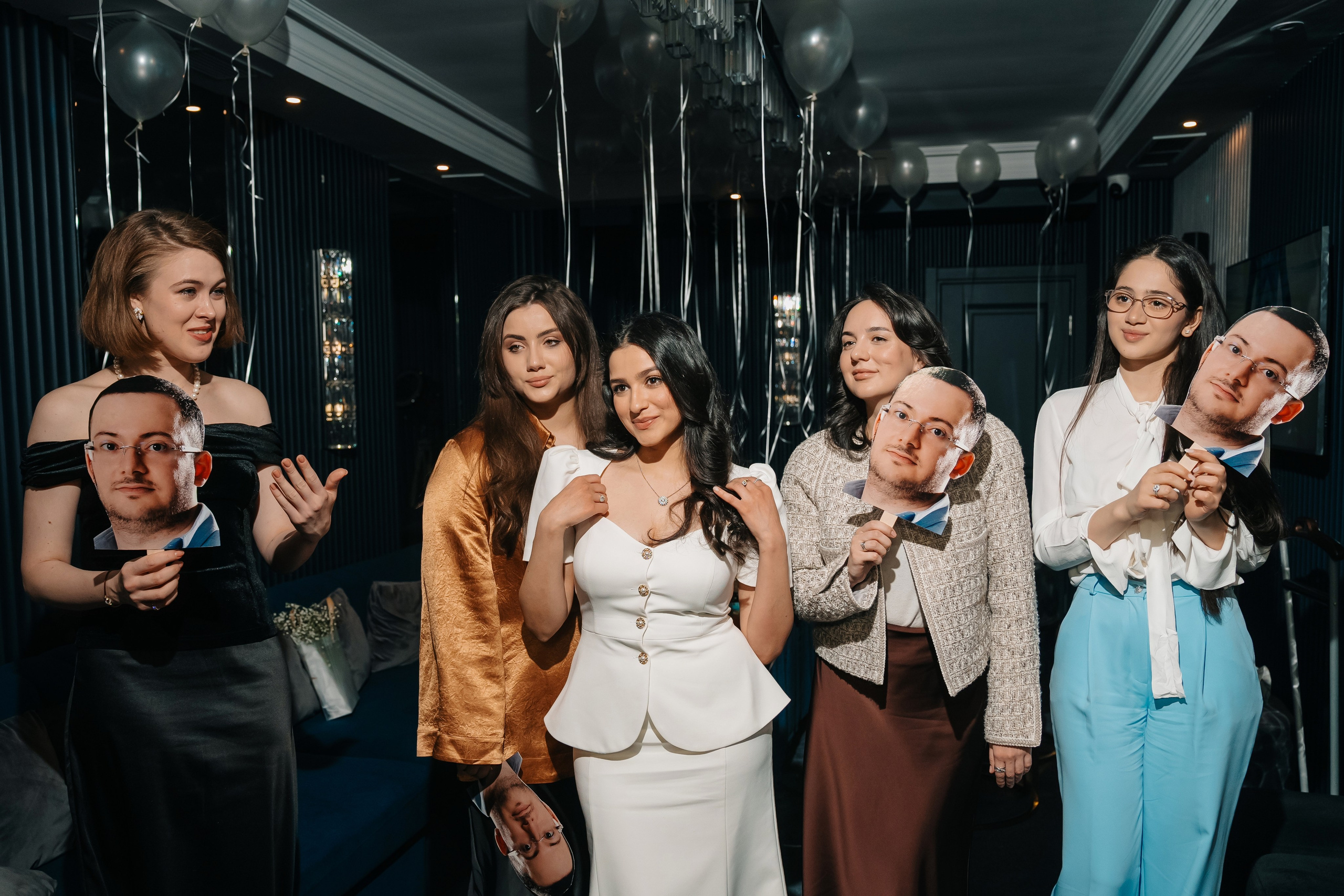 Репортажная съемка. Главная