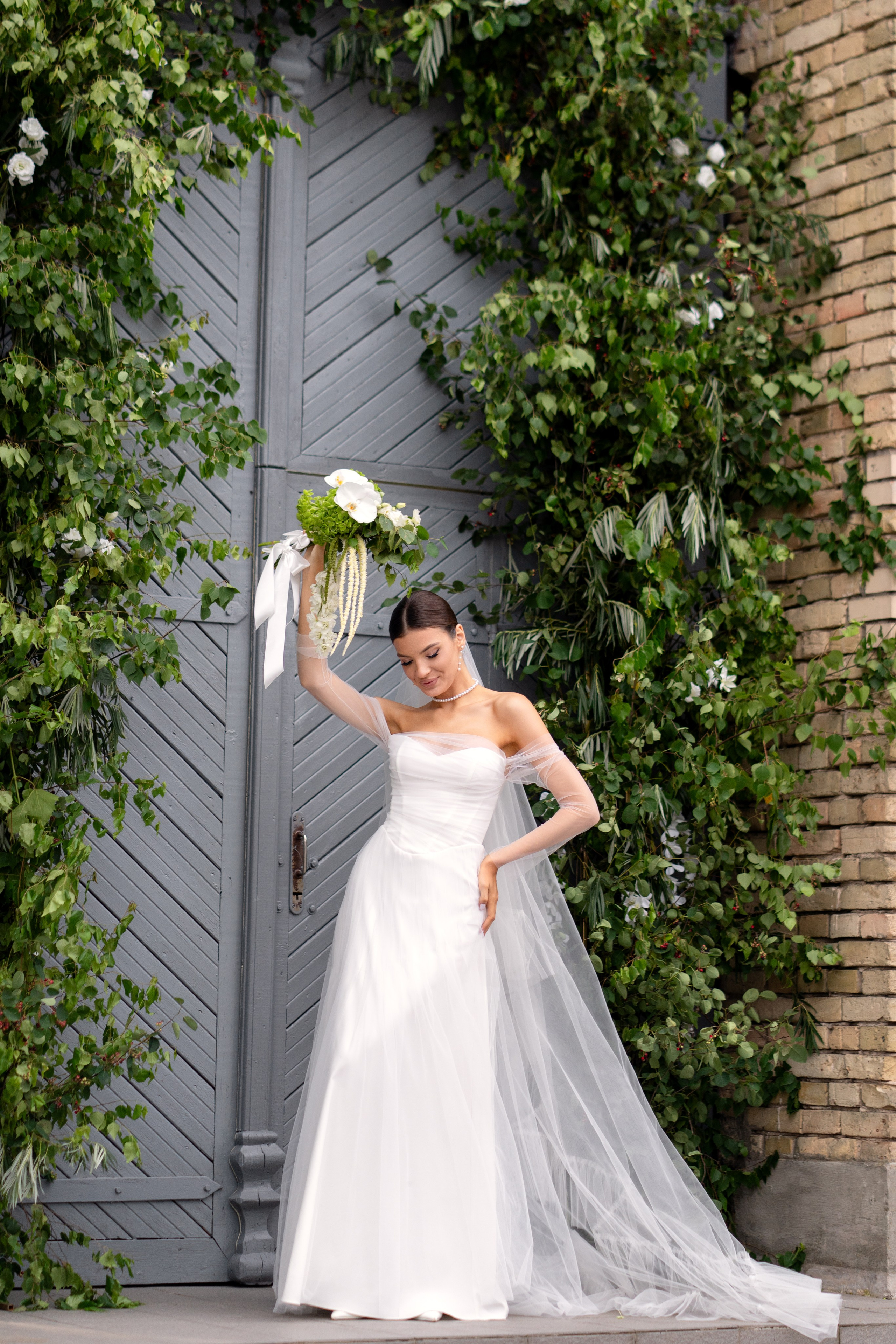 Кирилл и Виктория. Семейный и свадебный фотограф Минск, Беларусь Анна Орловская