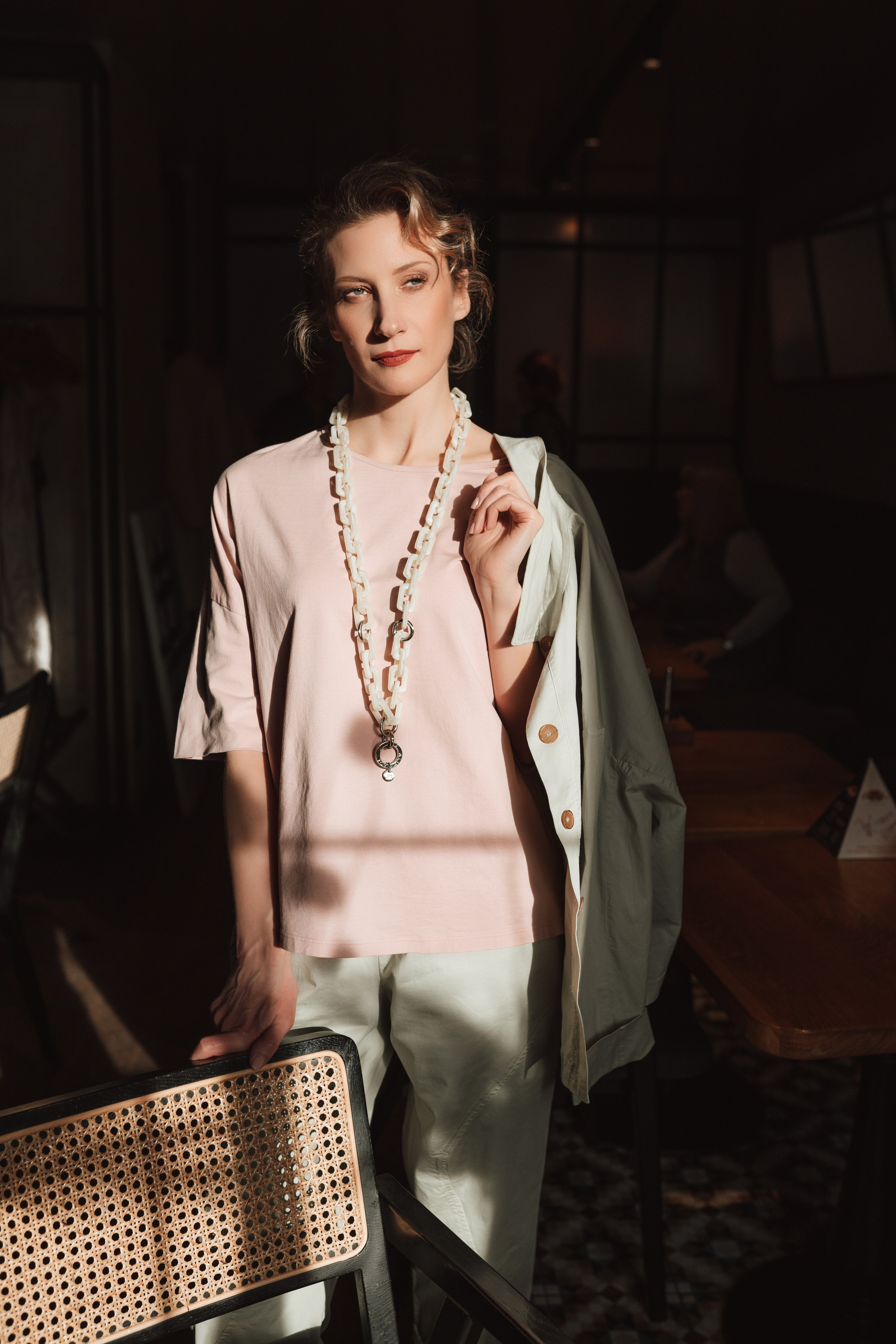 Съемка фотопроектов. Фотограф Ким Наталья в Красноярске