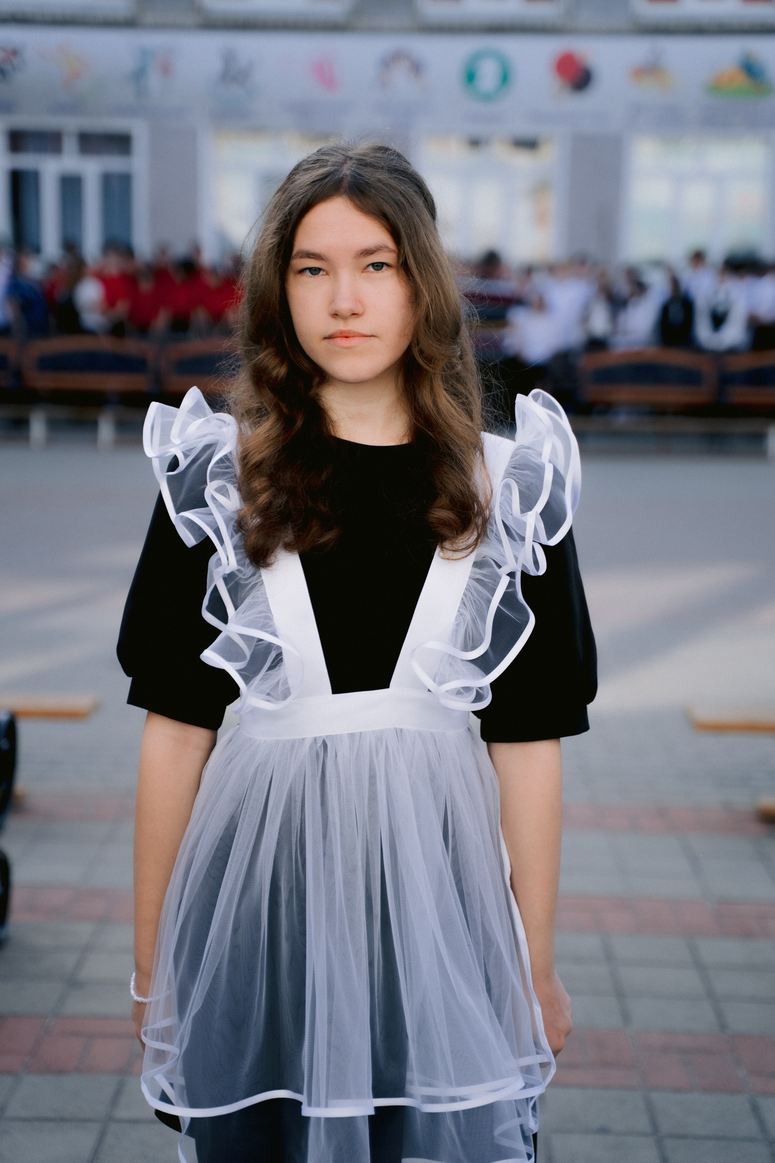 11 класс 40 Школа. Выпускные альбомы Натальи Бутко: Новороссийск, Анапа, Геленджик