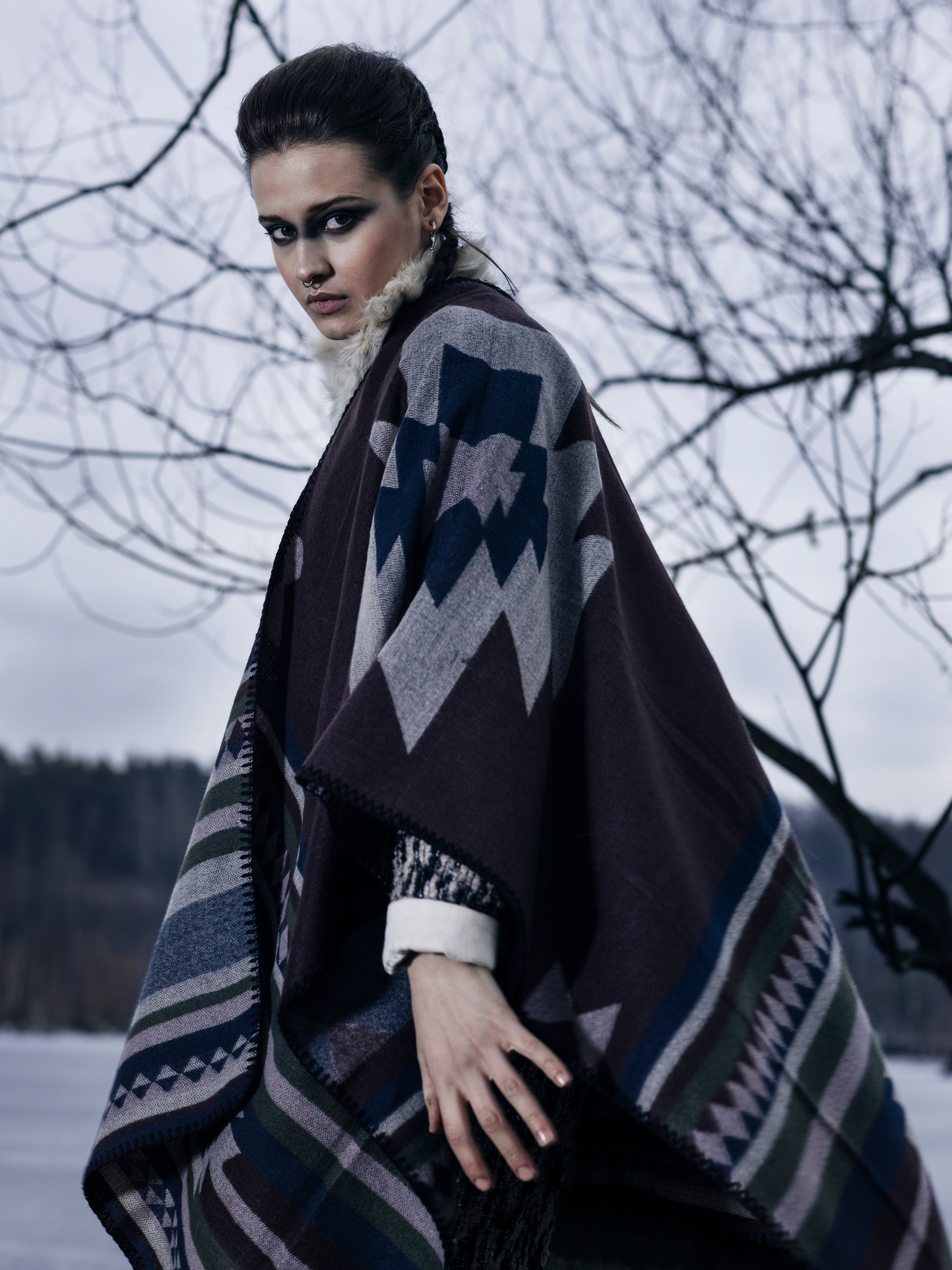 LIZA. Фотограф Andre Boyakov