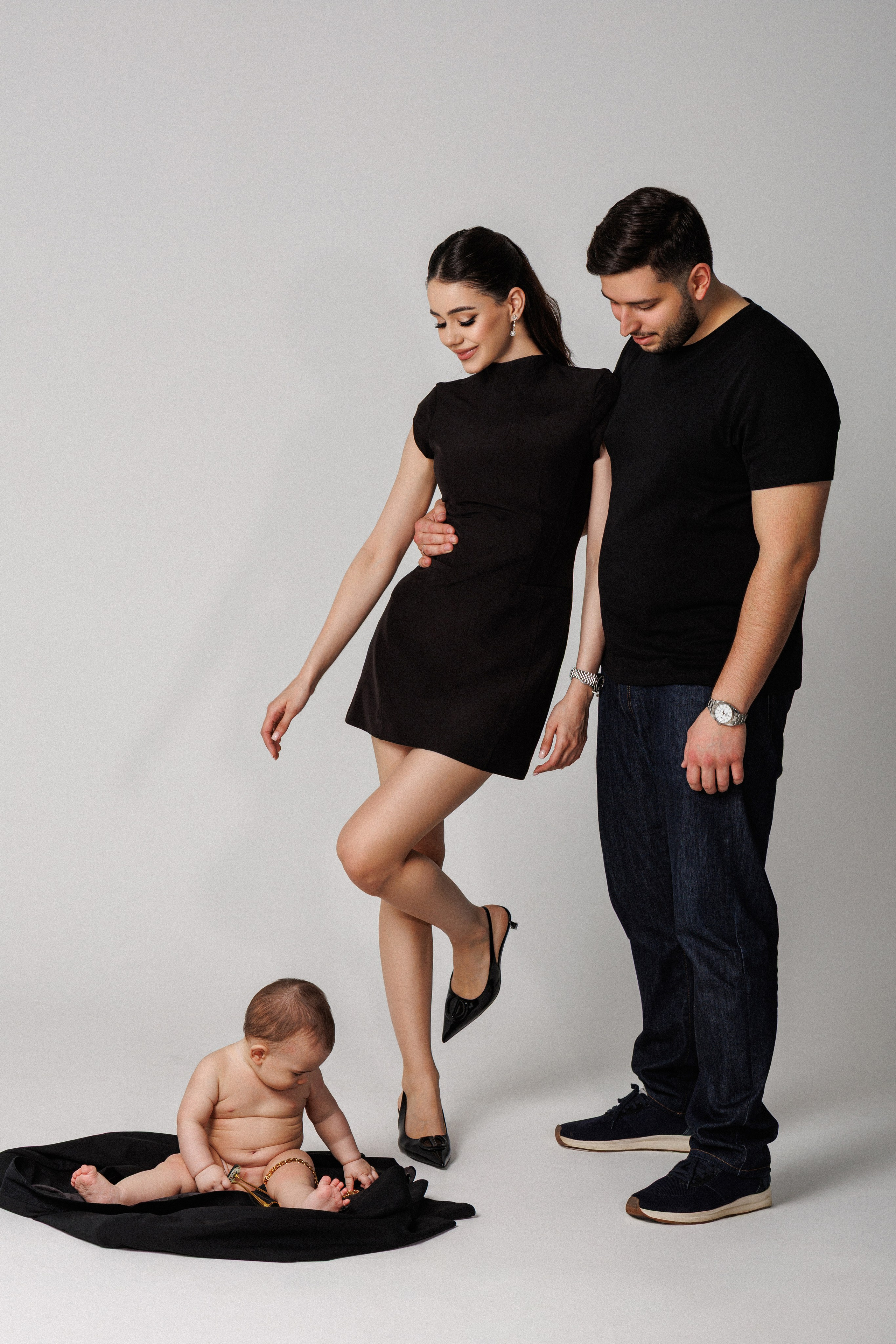 Семейные. Главная