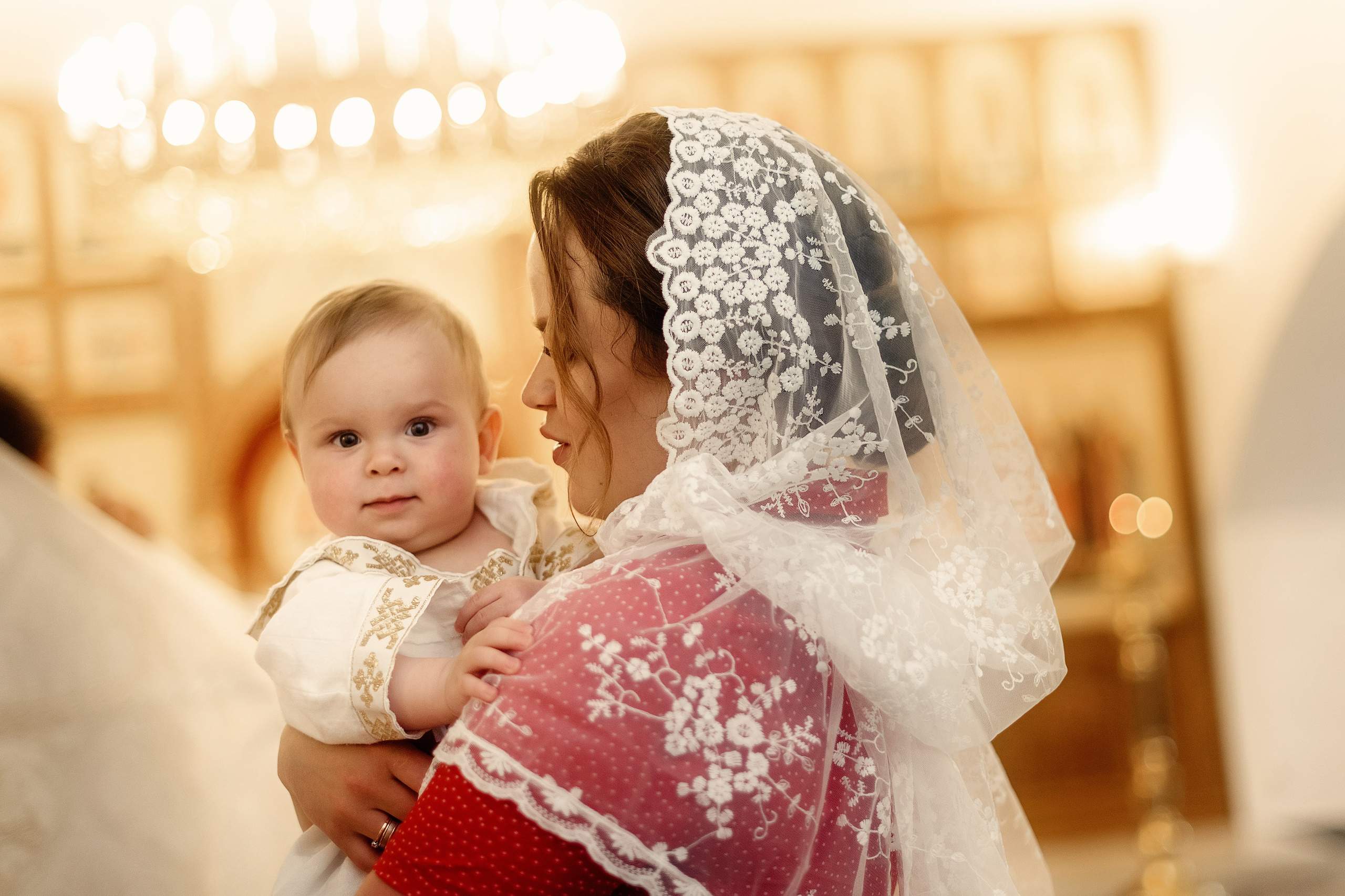 Крещение Льва. Фотограф Ростов Великий Юлия Кузьмина Фотограф на крещение Ярославль