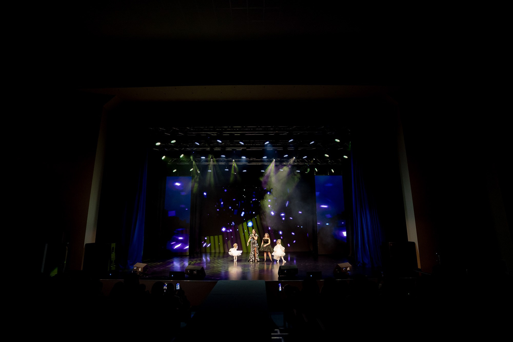 Мама года 2024. Сергей Кошкин. Репортажная и ивент-фотография в Сургуте