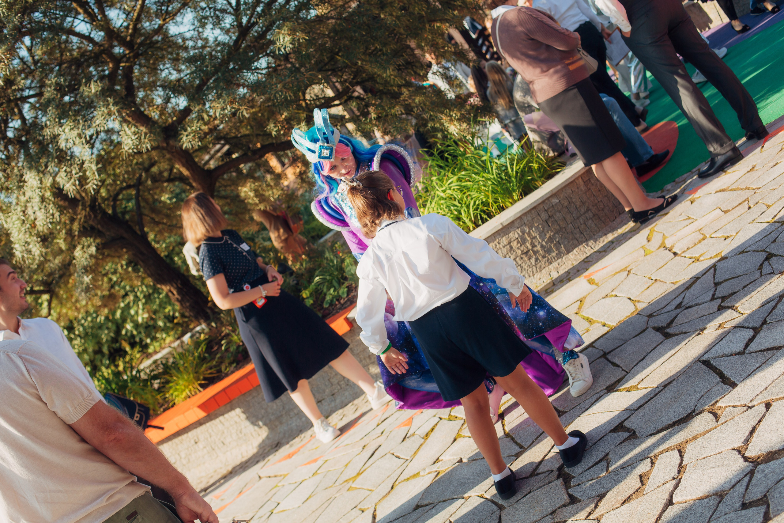 1 сентября 2023. Свадебный фотограф Александр Абрамов Москва / Зеленоград