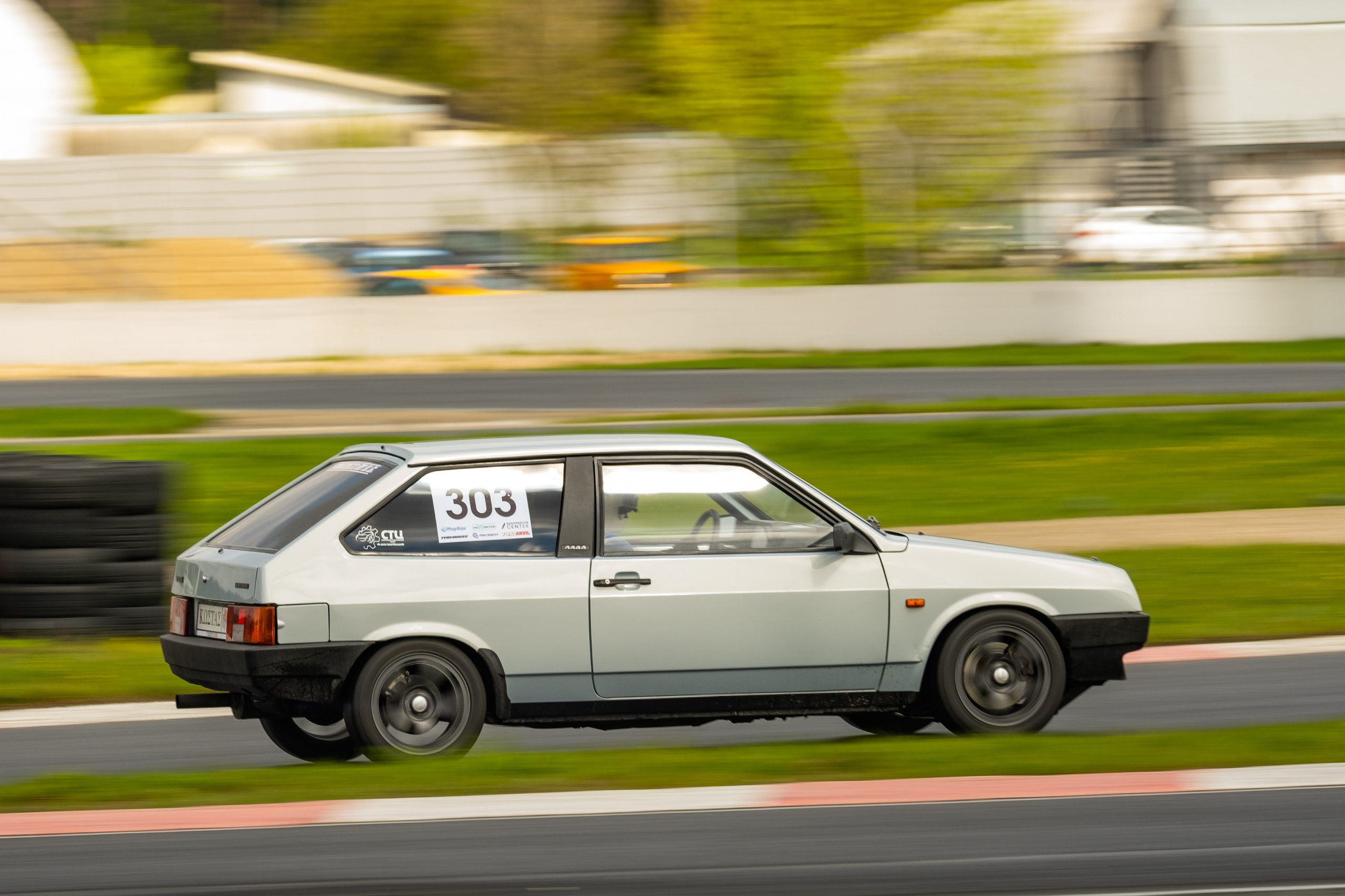 Фотограф Сергей Кузьмин - фото-видео съемка автоспорта в в России. Racephoto.ru — фотограф Сергей Кузьмин