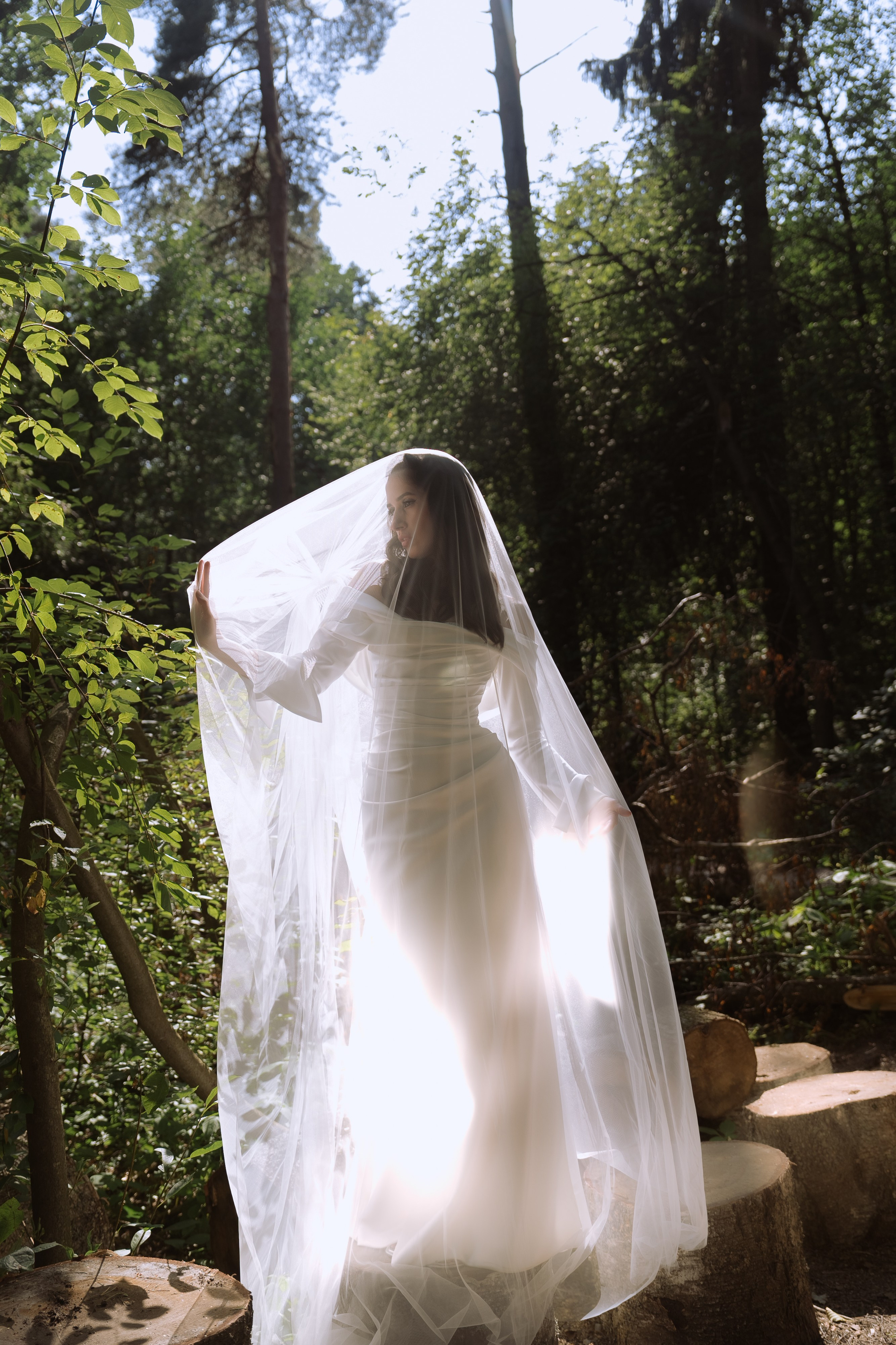 Варя & Никита. Свадебное агентство WedStories agency