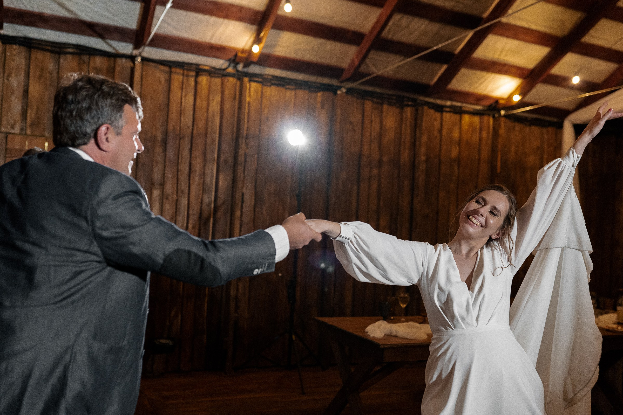 Аня и Вова. Свадебное агентство WedStories agency